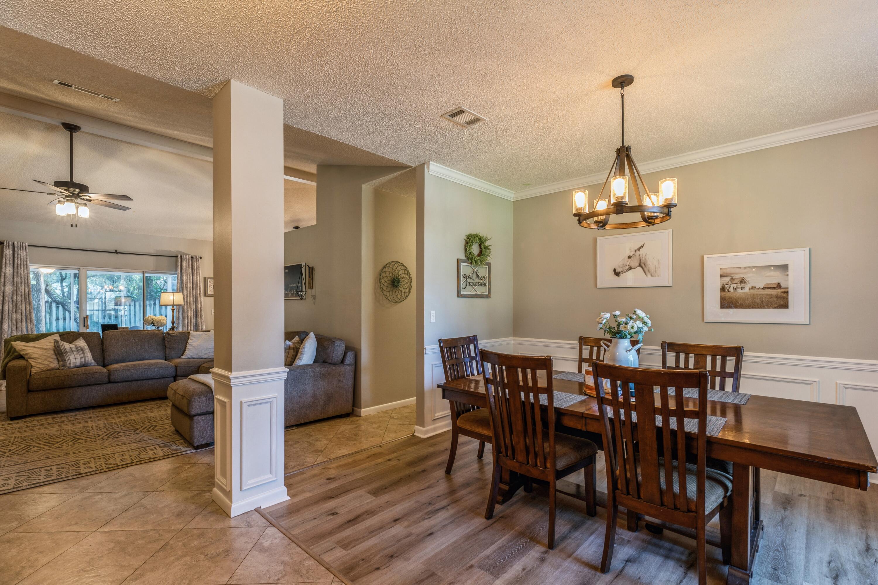 PARKWOOD ESTATES PH 1 BLUEWATER BAY - Residential