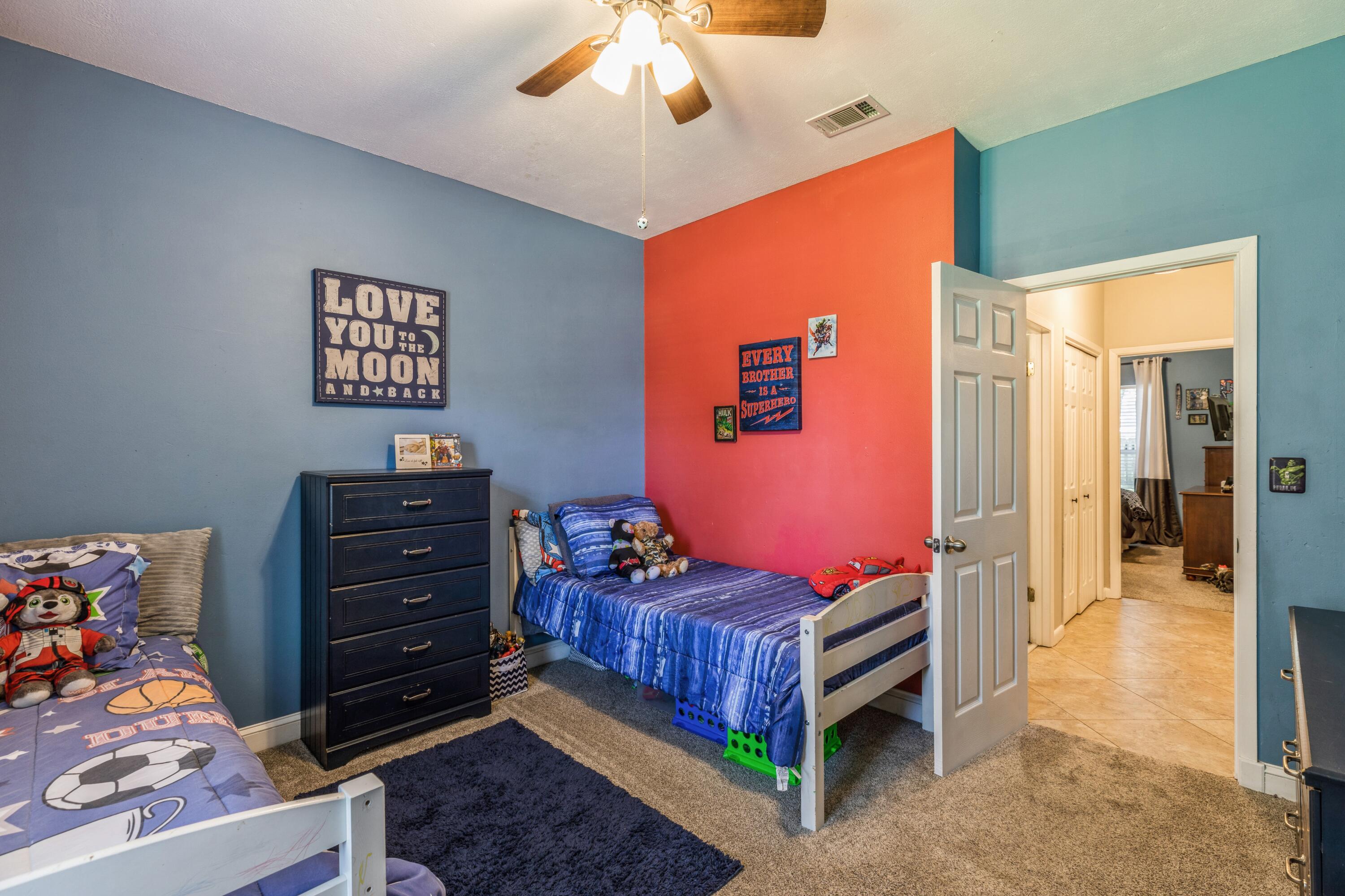 PARKWOOD ESTATES PH 1 BLUEWATER BAY - Residential