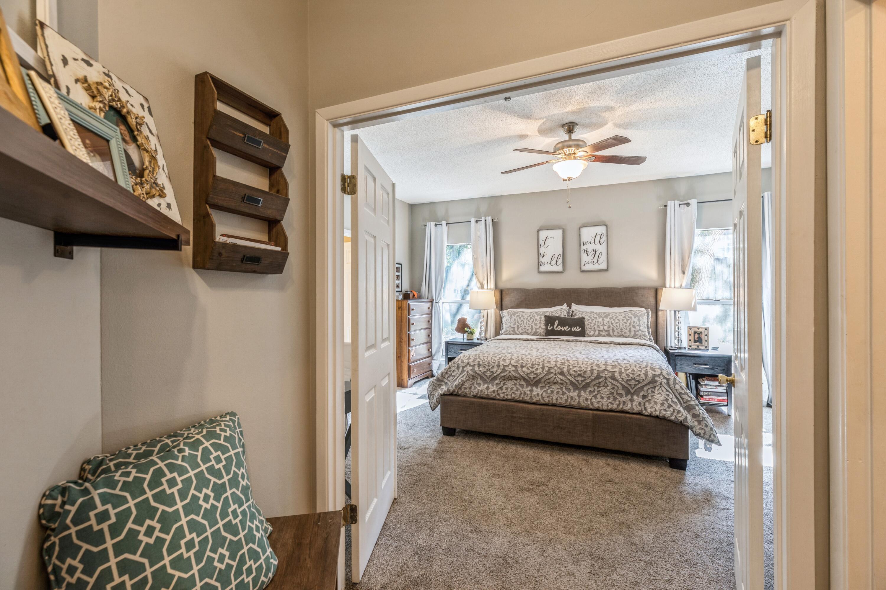 PARKWOOD ESTATES PH 1 BLUEWATER BAY - Residential