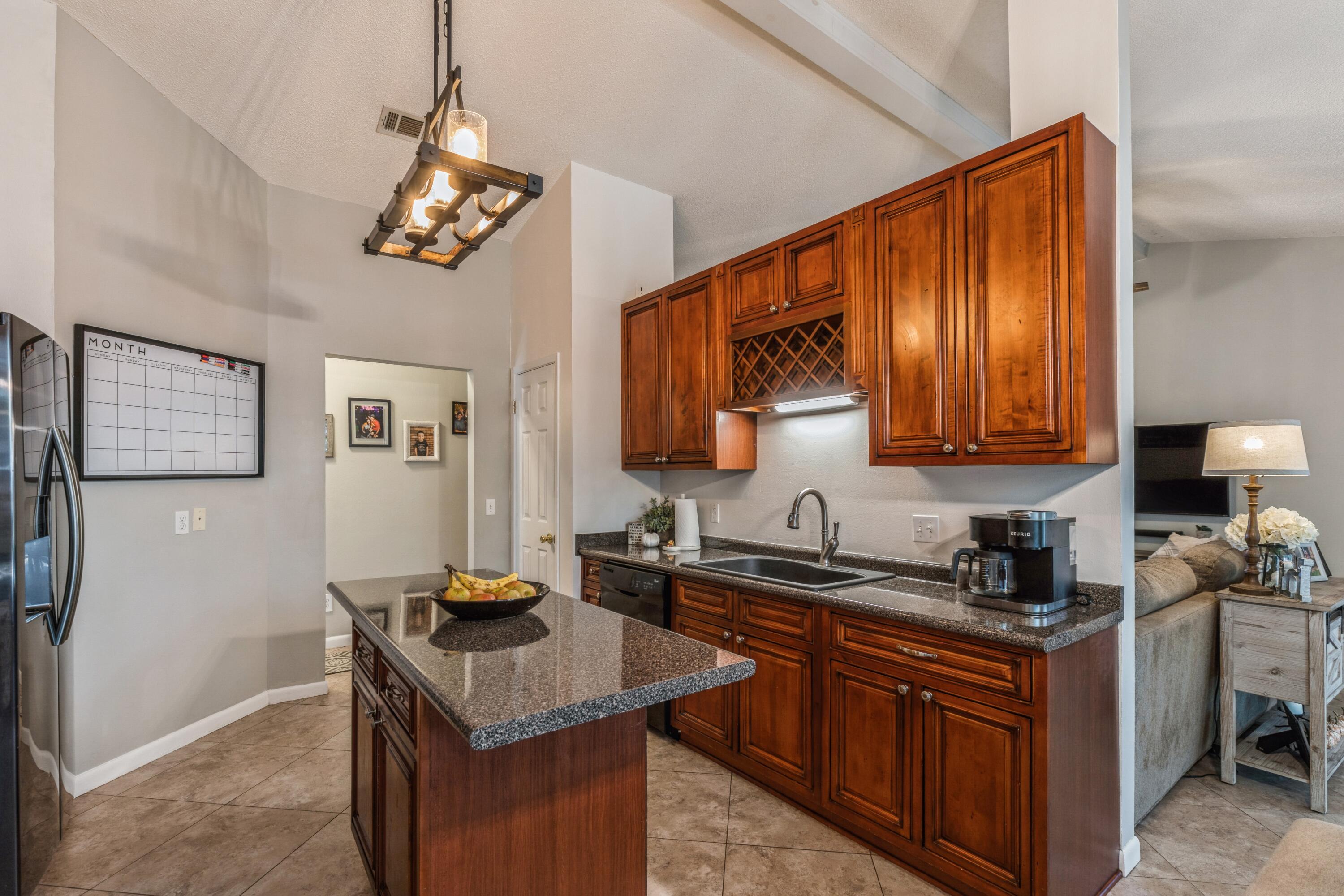 PARKWOOD ESTATES PH 1 BLUEWATER BAY - Residential