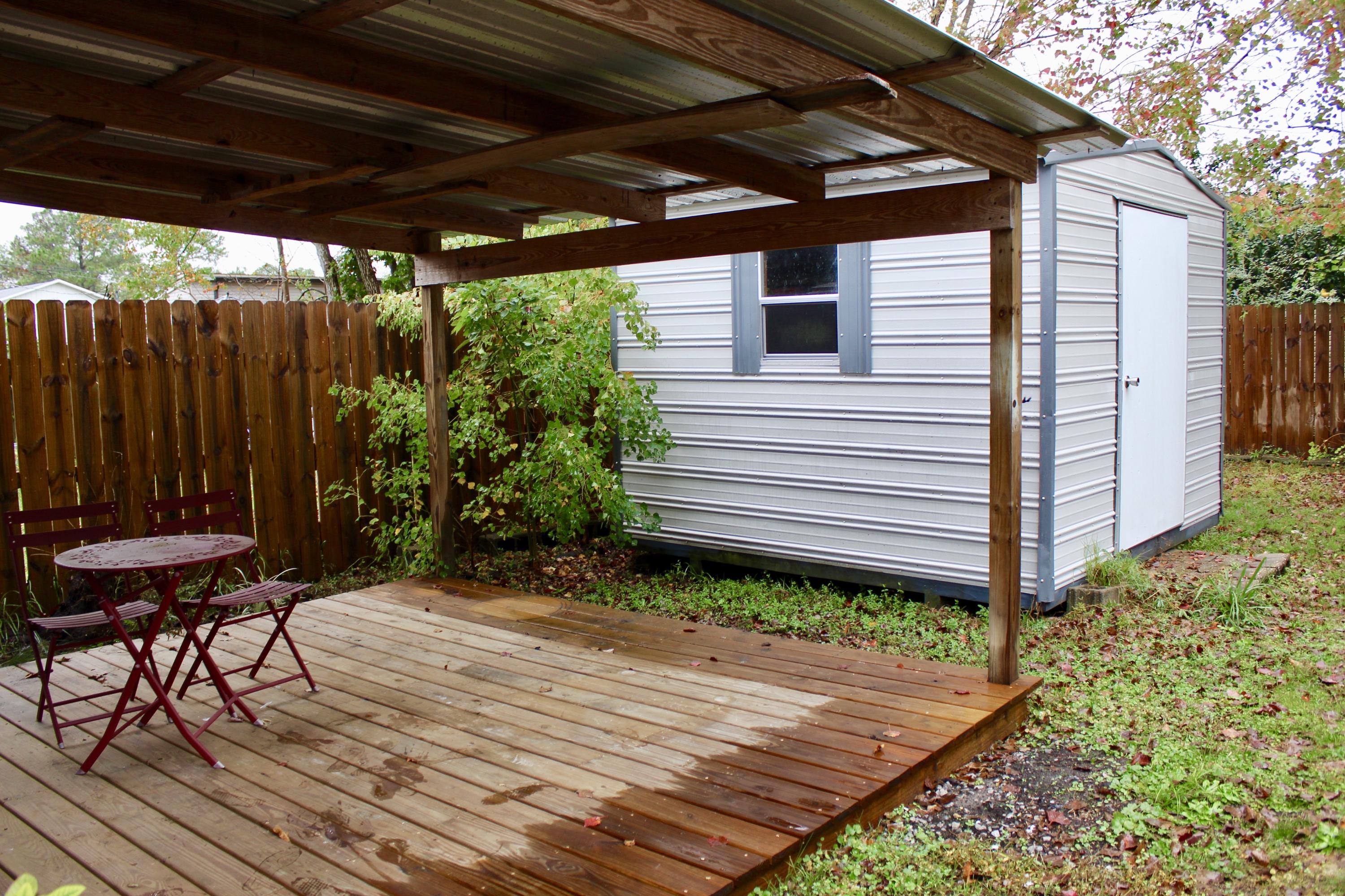 PINE MEADOWS - Residential