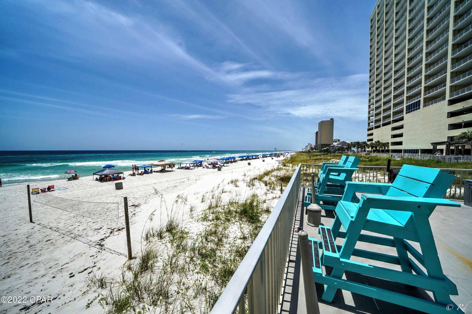 Fontainebleau Terrace - Residential