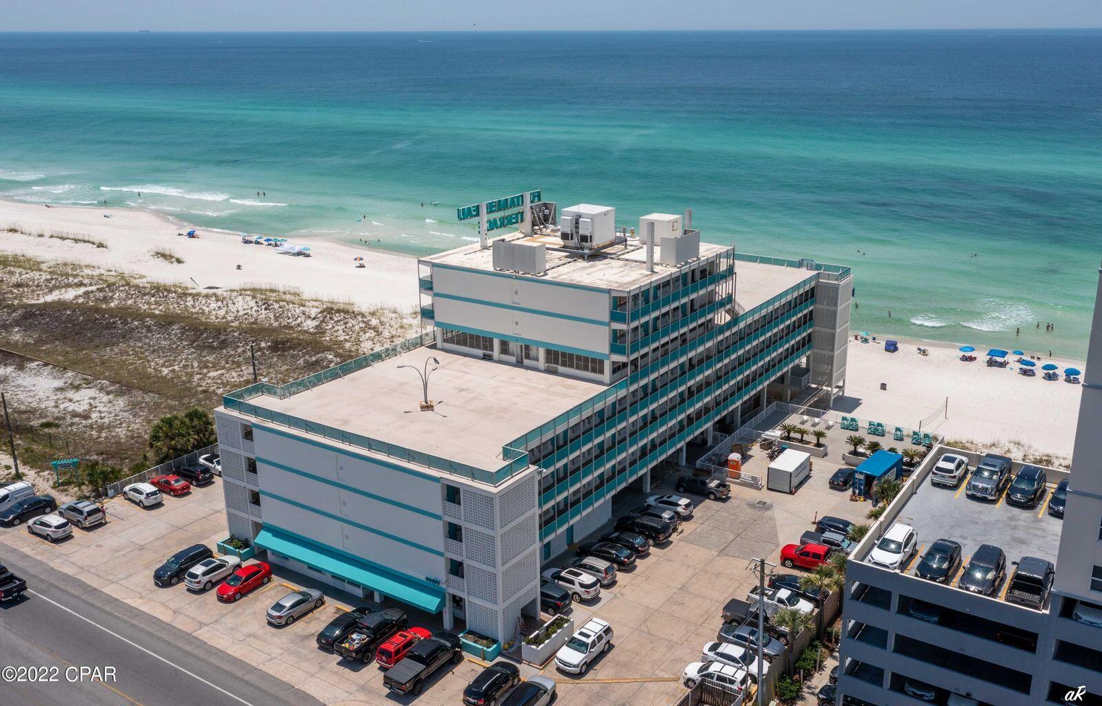 Fontainebleau Terrace - Residential