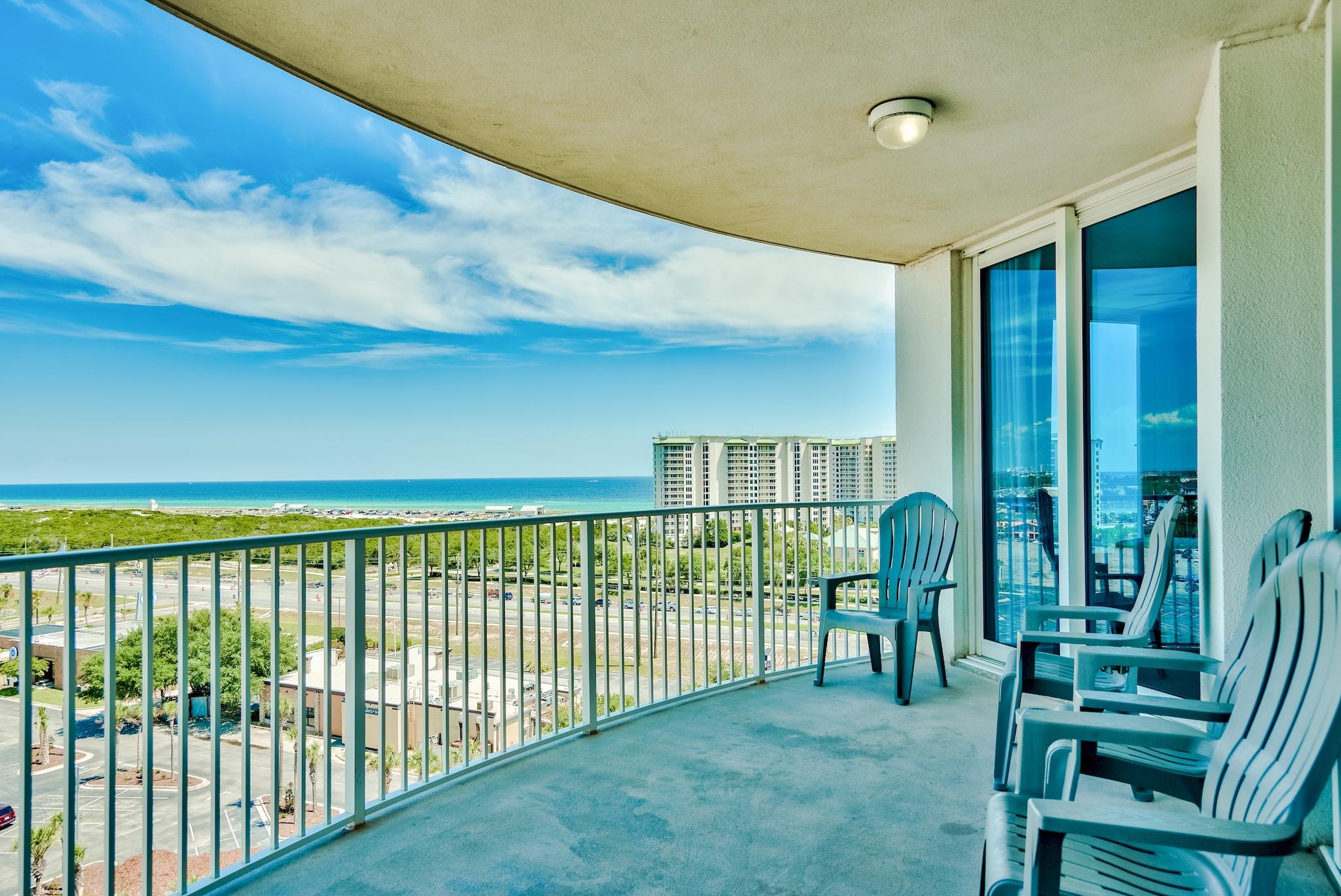 THE PALMS OF DESTIN - Residential