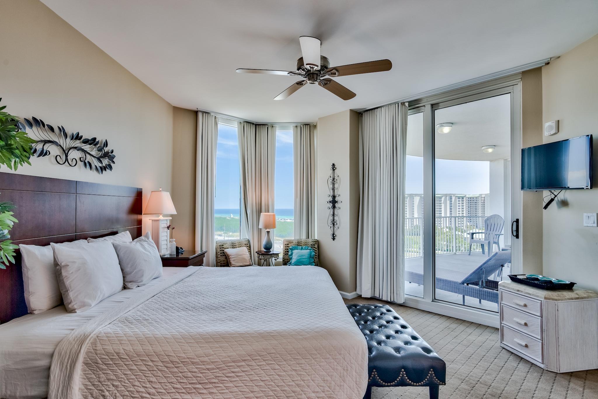 THE PALMS OF DESTIN - Residential