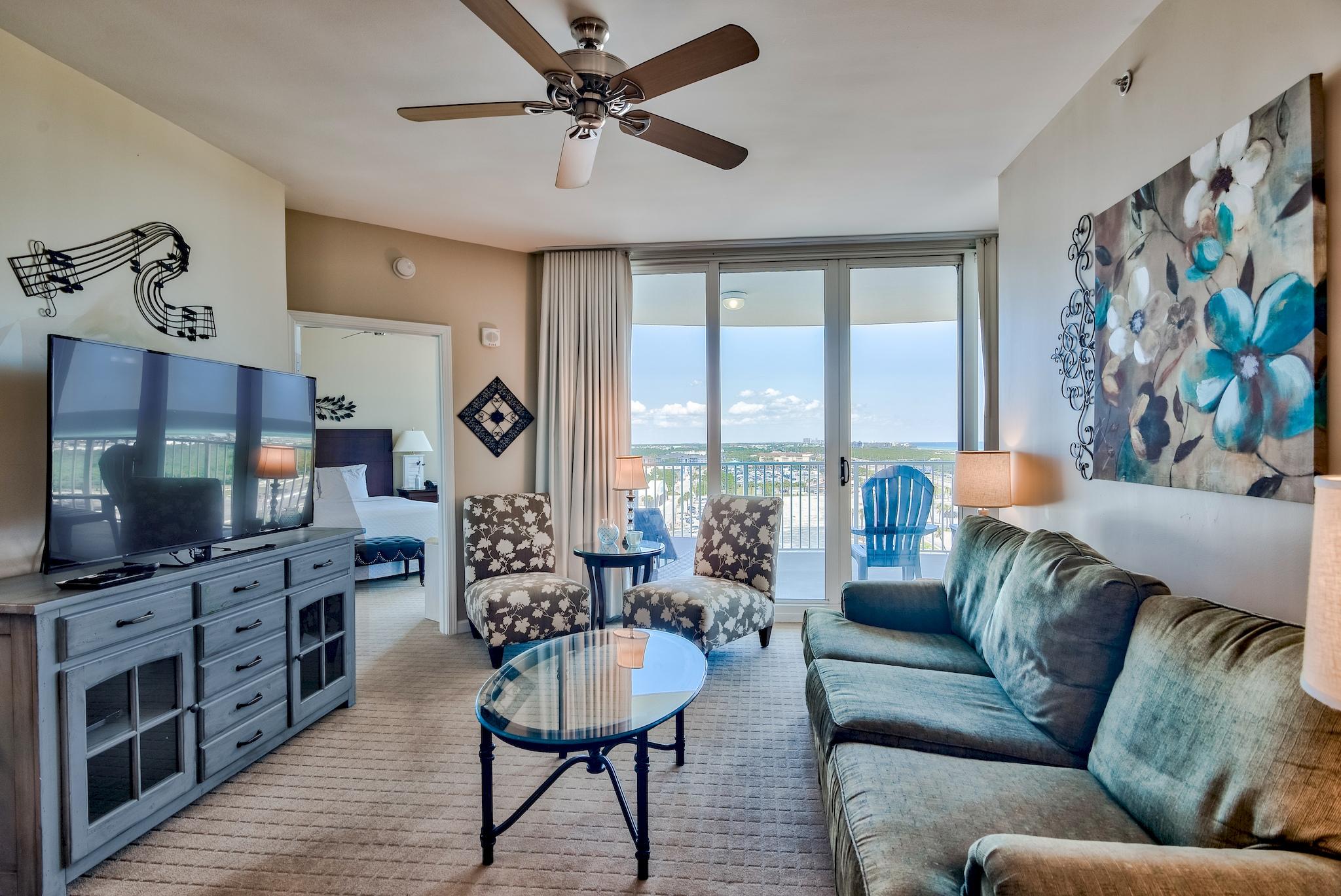 THE PALMS OF DESTIN - Residential
