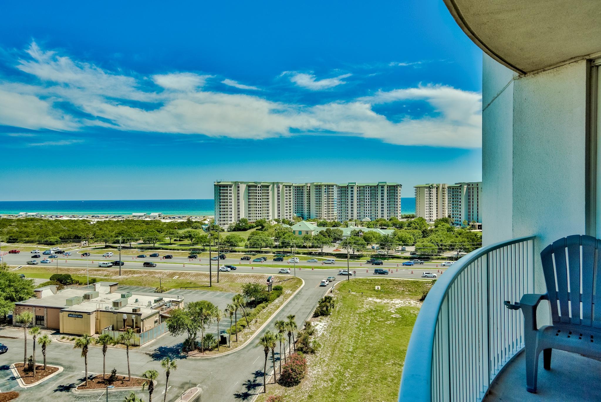 THE PALMS OF DESTIN - Residential