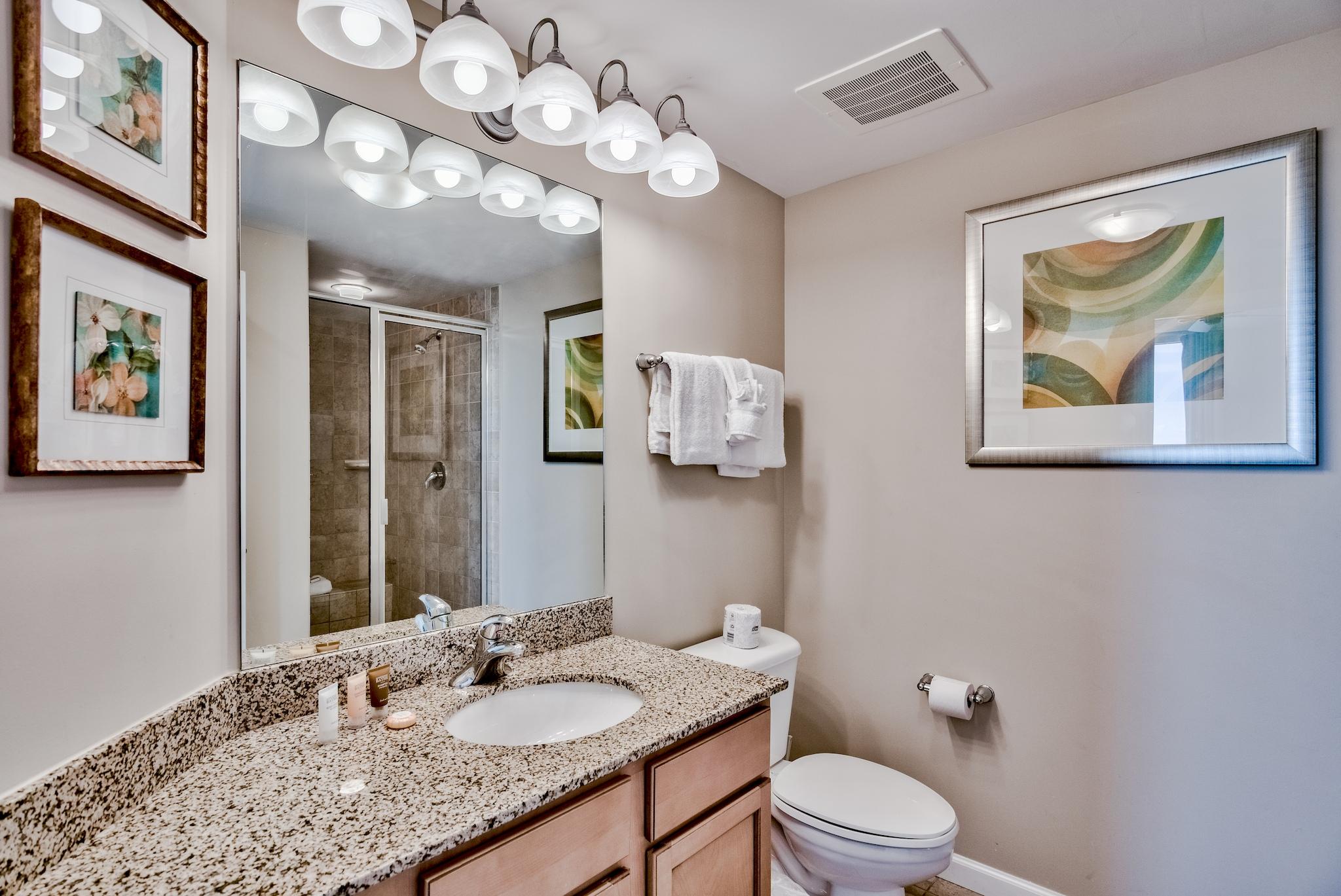 THE PALMS OF DESTIN - Residential