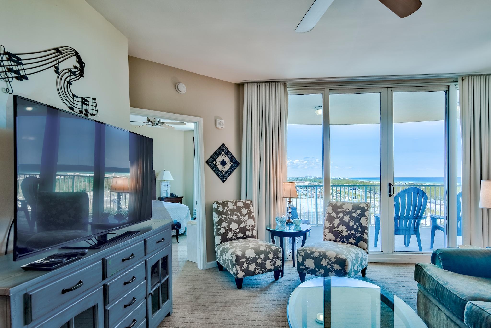 THE PALMS OF DESTIN - Residential