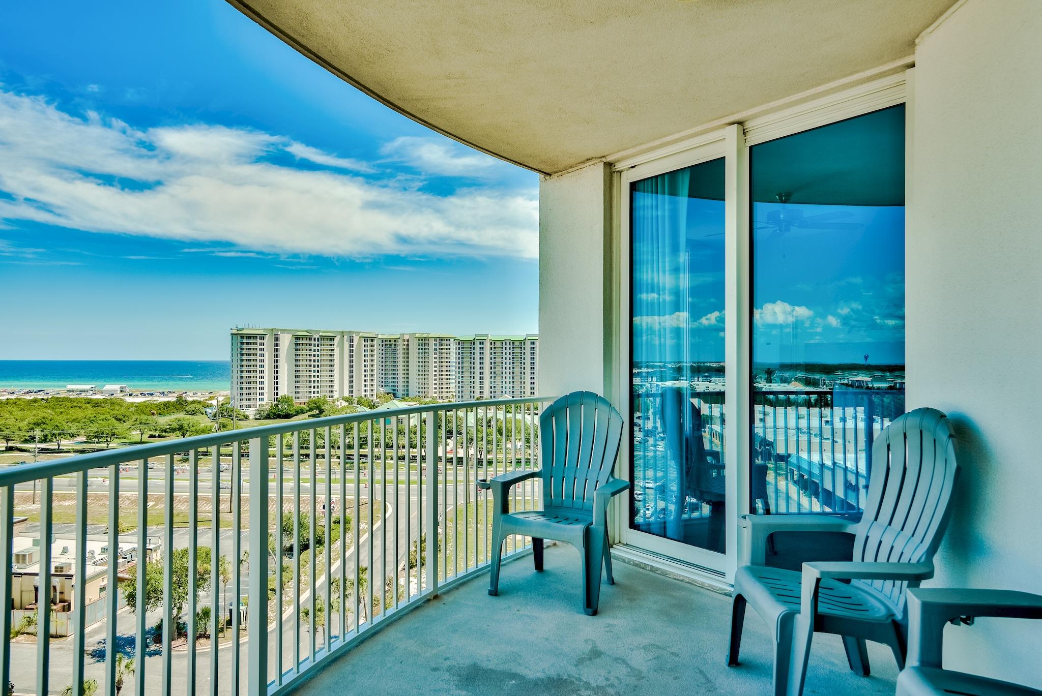 THE PALMS OF DESTIN - Residential