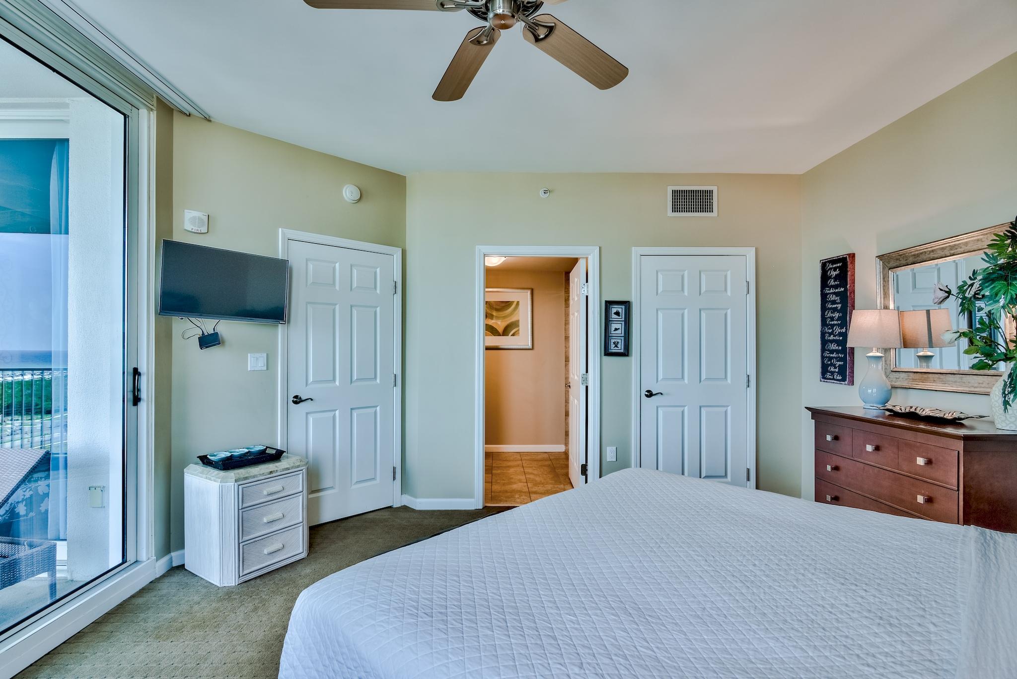 THE PALMS OF DESTIN - Residential