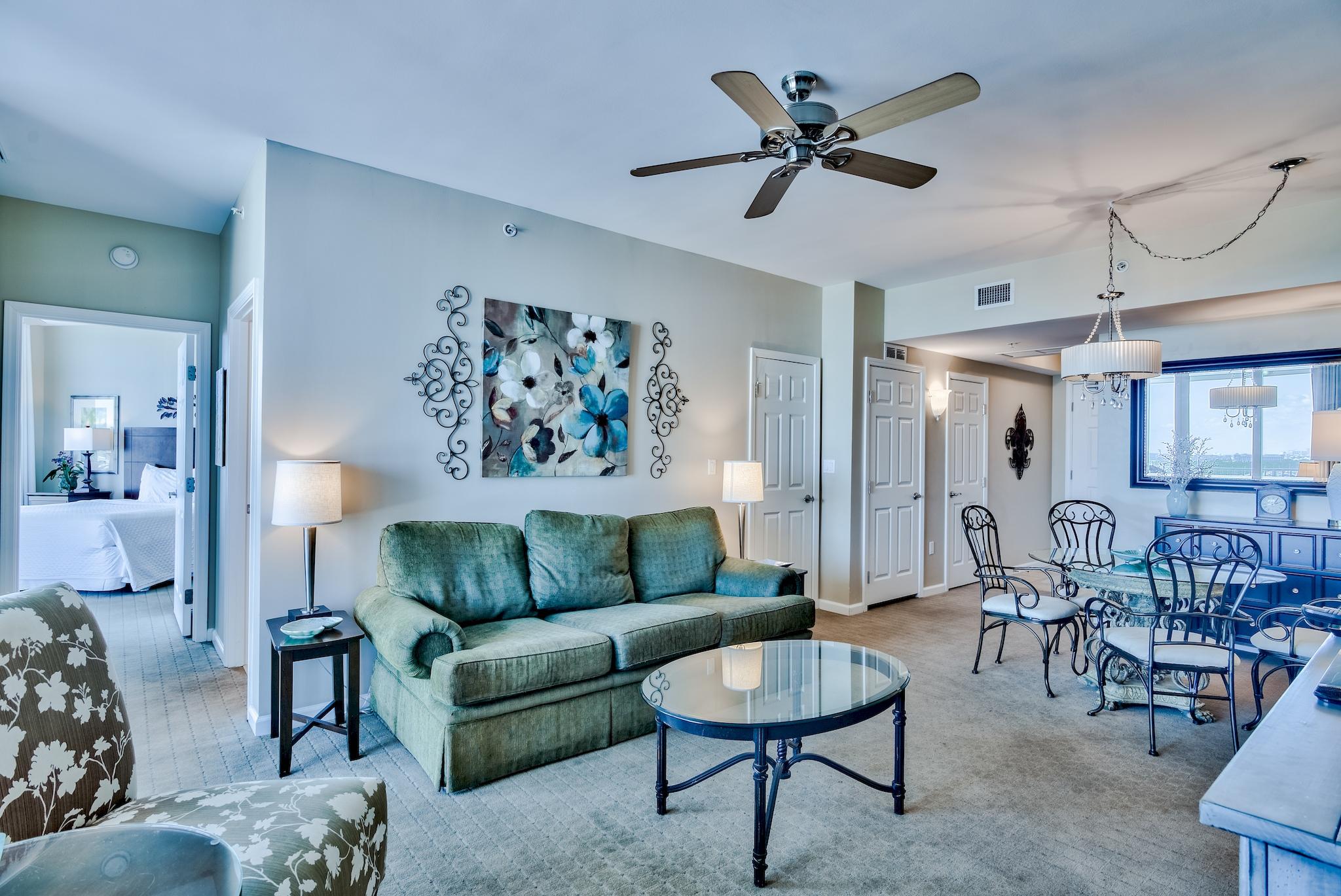 THE PALMS OF DESTIN - Residential