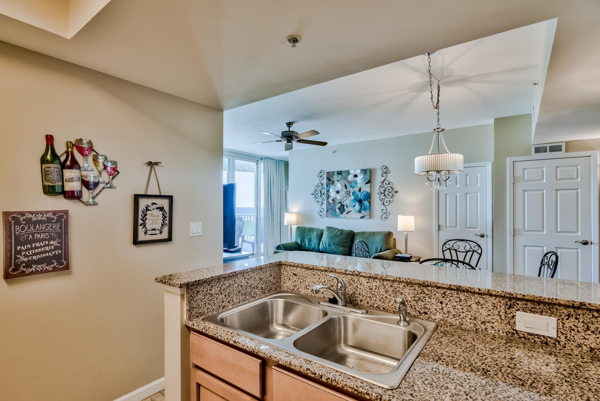 THE PALMS OF DESTIN - Residential