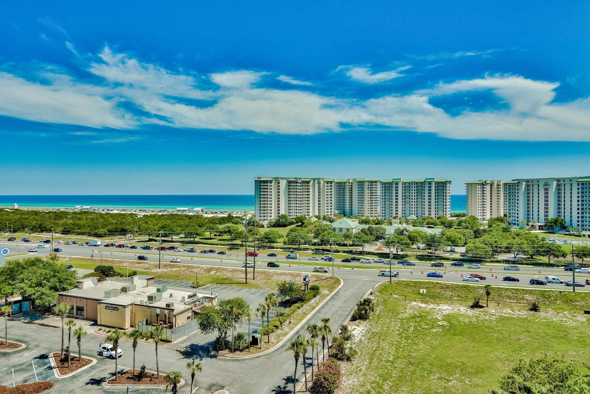 THE PALMS OF DESTIN - Residential