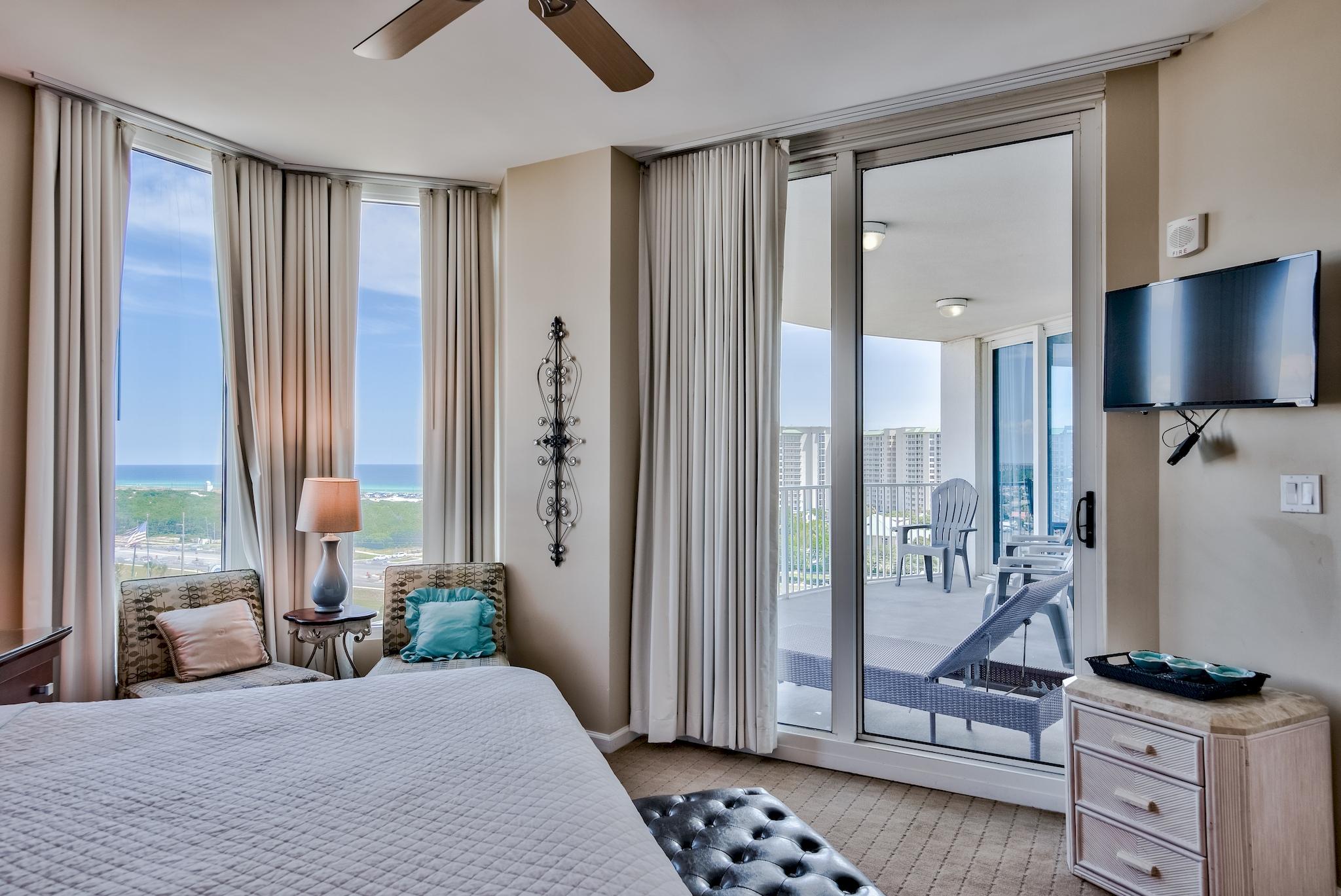 THE PALMS OF DESTIN - Residential