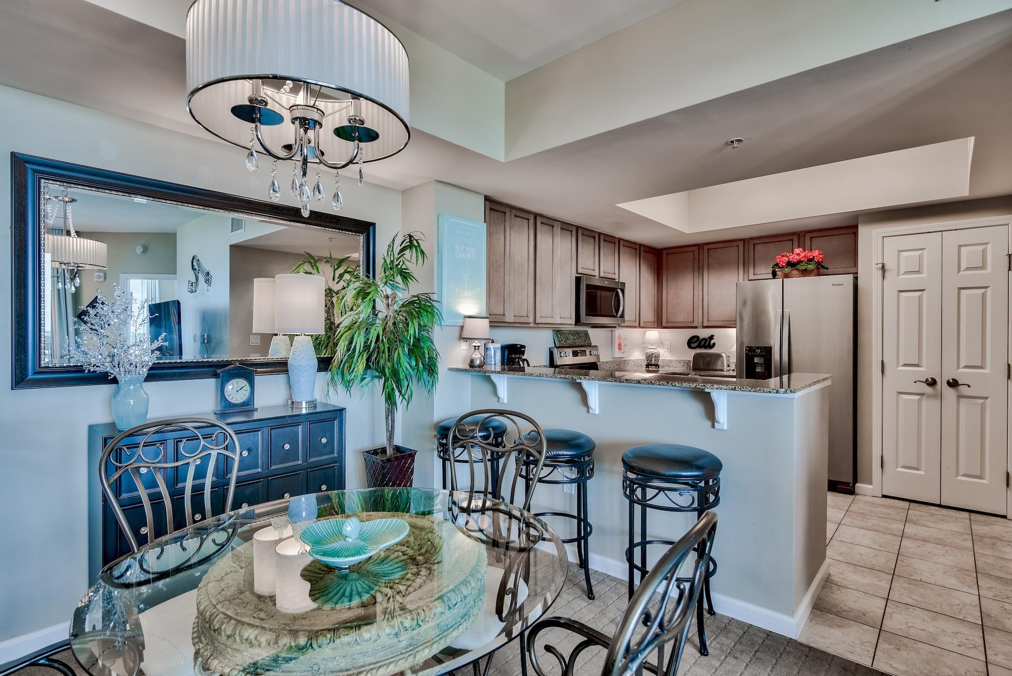 THE PALMS OF DESTIN - Residential