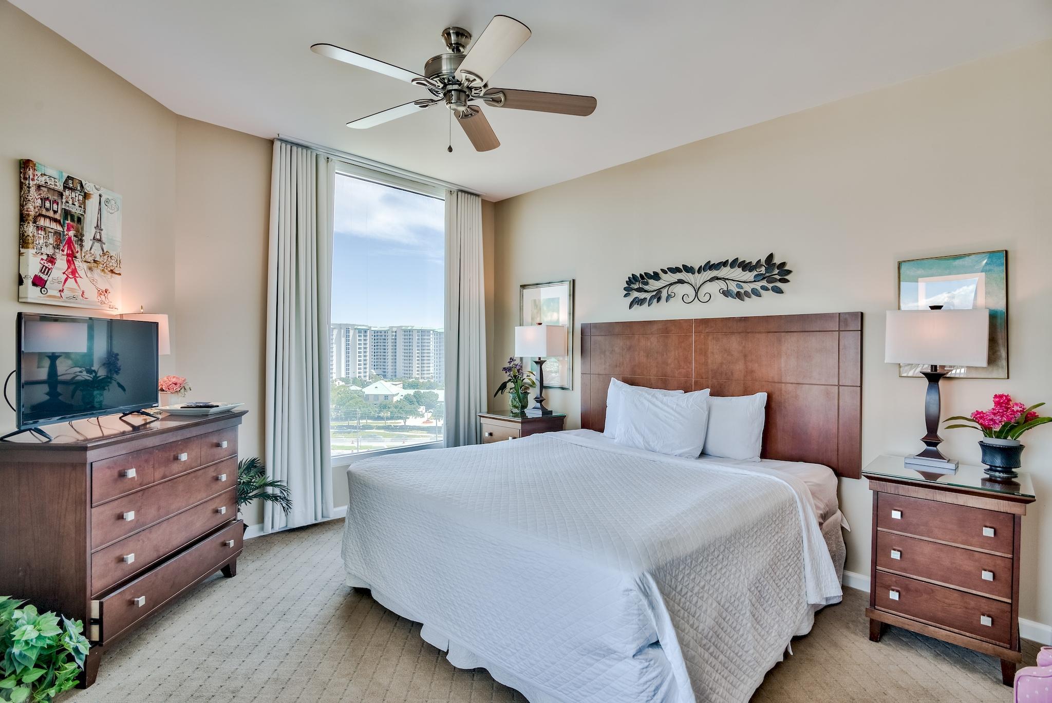 THE PALMS OF DESTIN - Residential