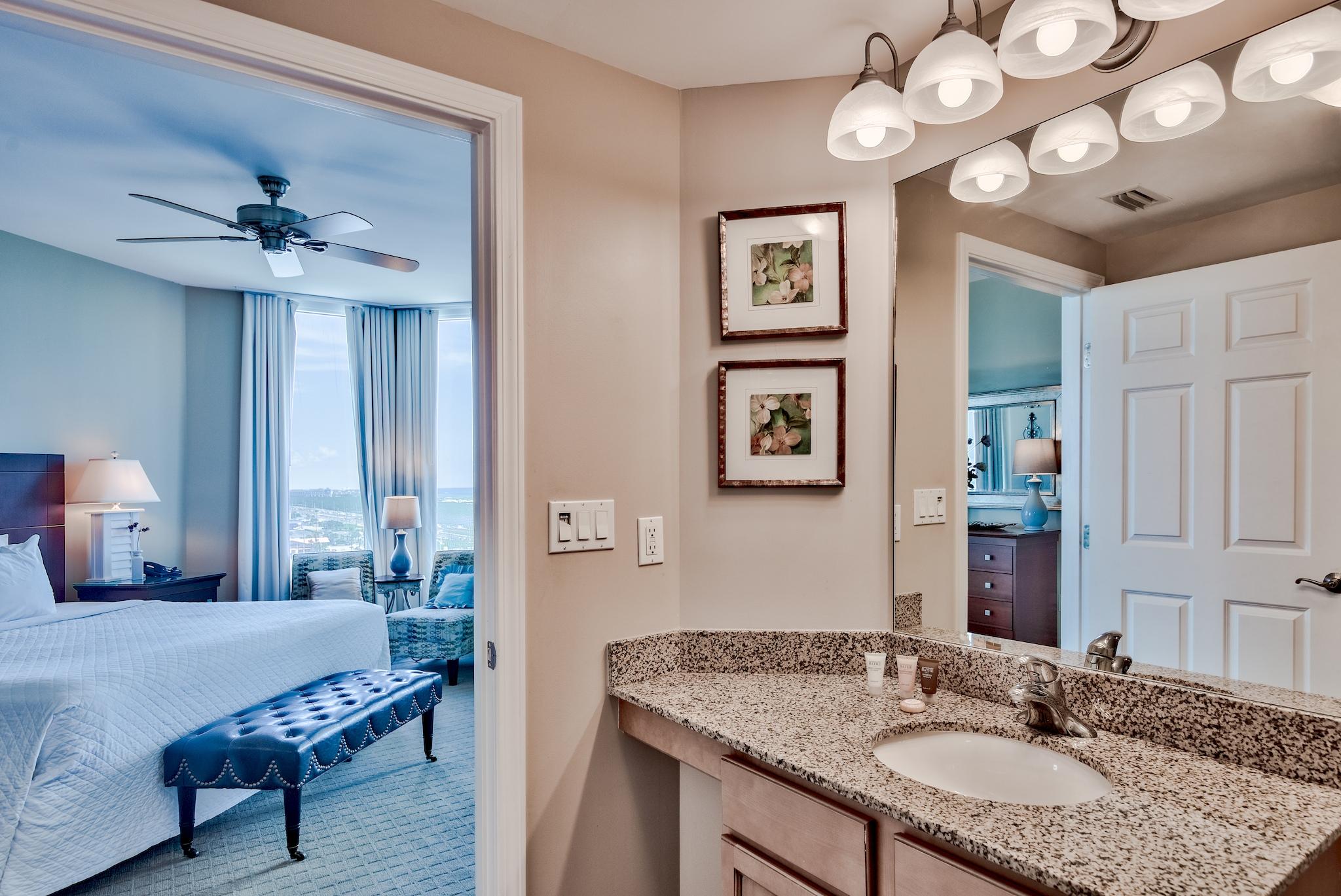 THE PALMS OF DESTIN - Residential