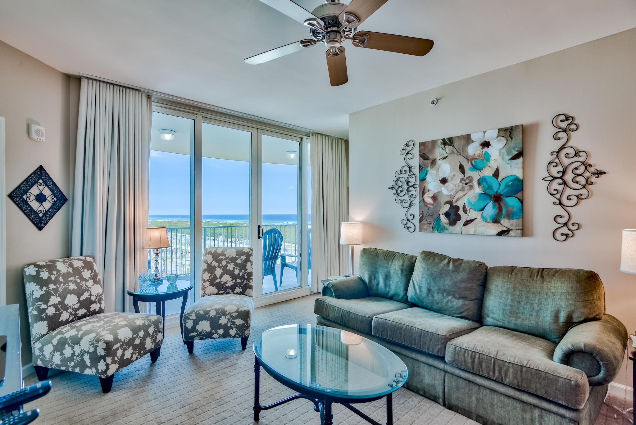 THE PALMS OF DESTIN - Residential