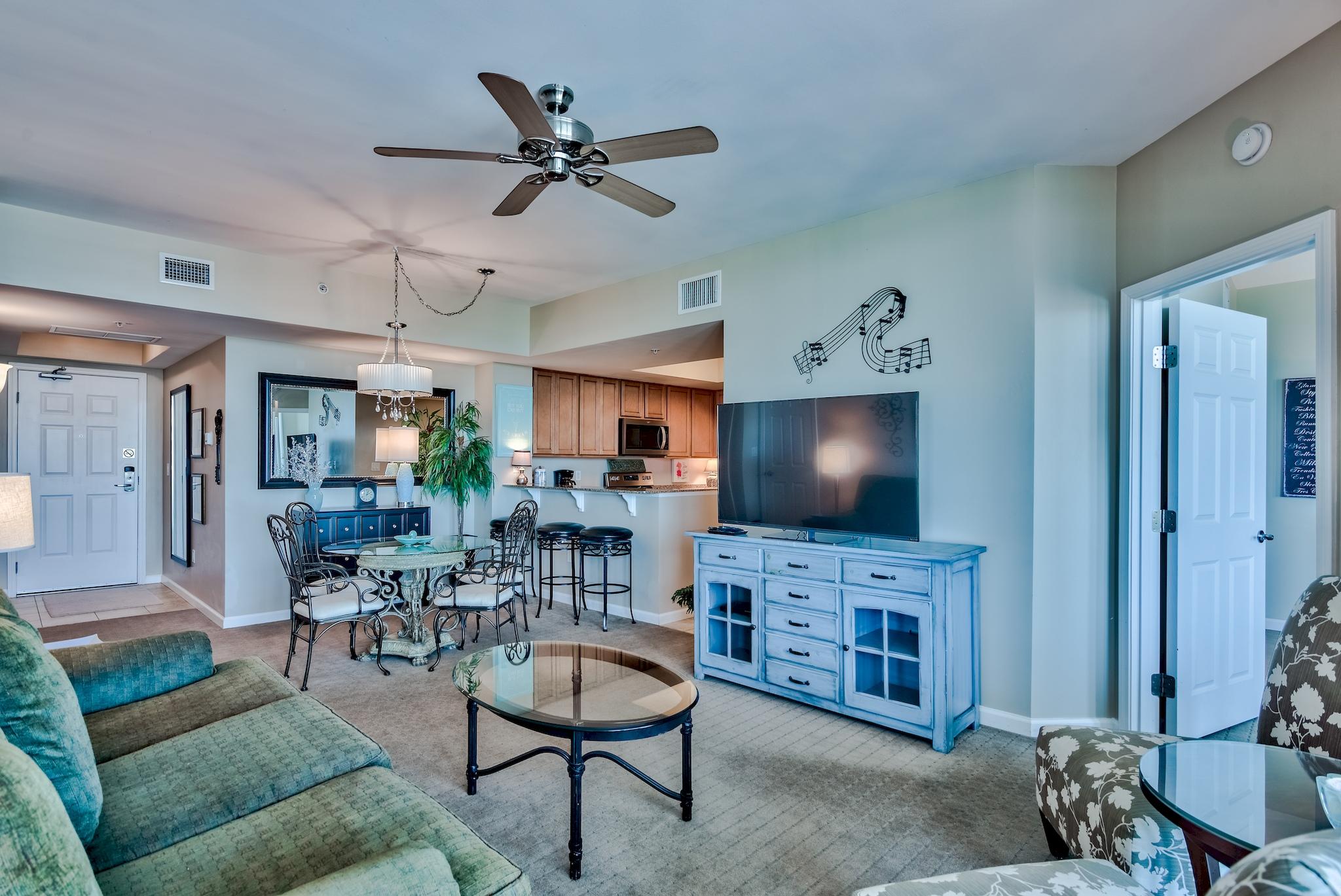 THE PALMS OF DESTIN - Residential