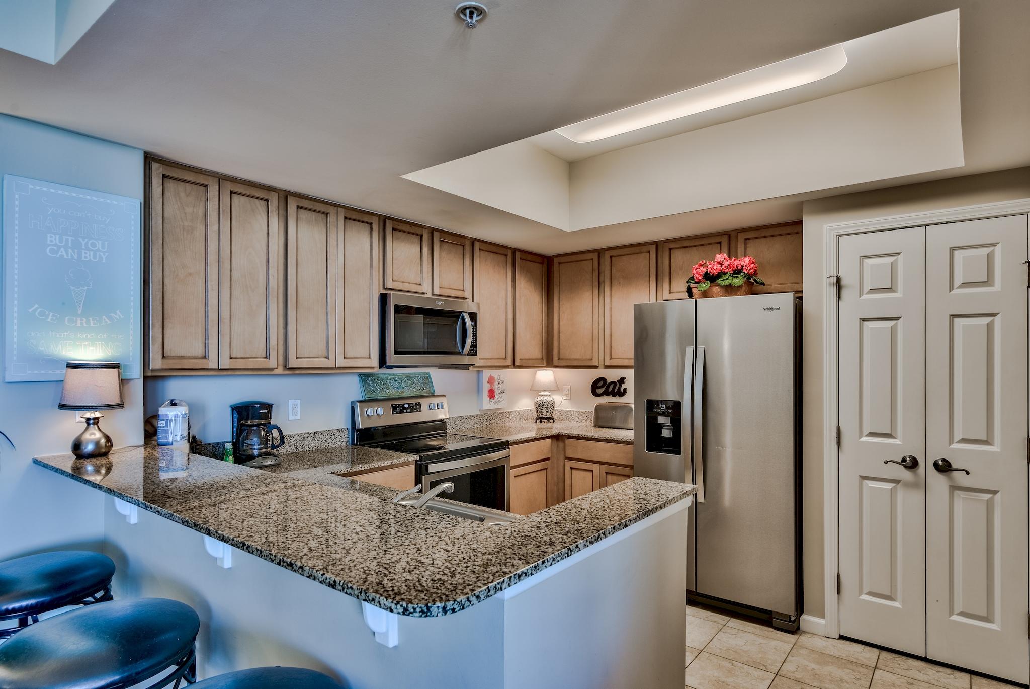 THE PALMS OF DESTIN - Residential