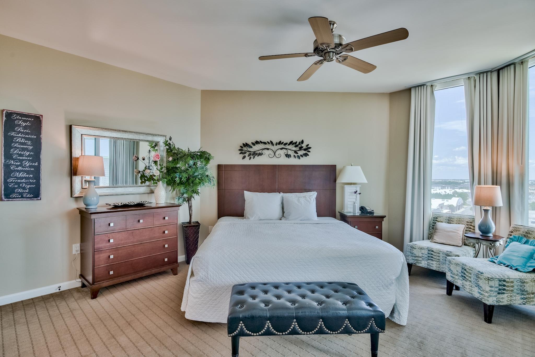 THE PALMS OF DESTIN - Residential