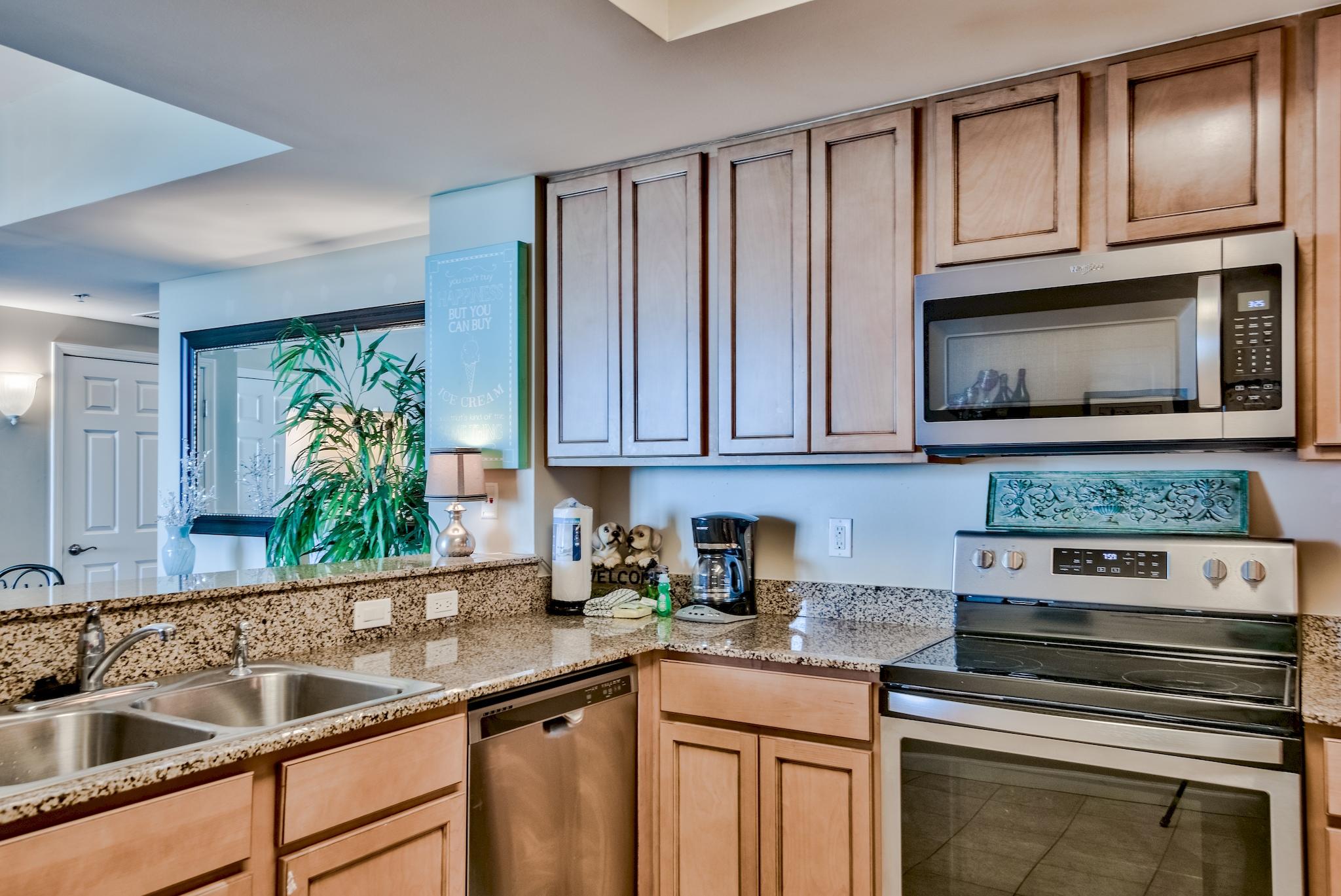 THE PALMS OF DESTIN - Residential