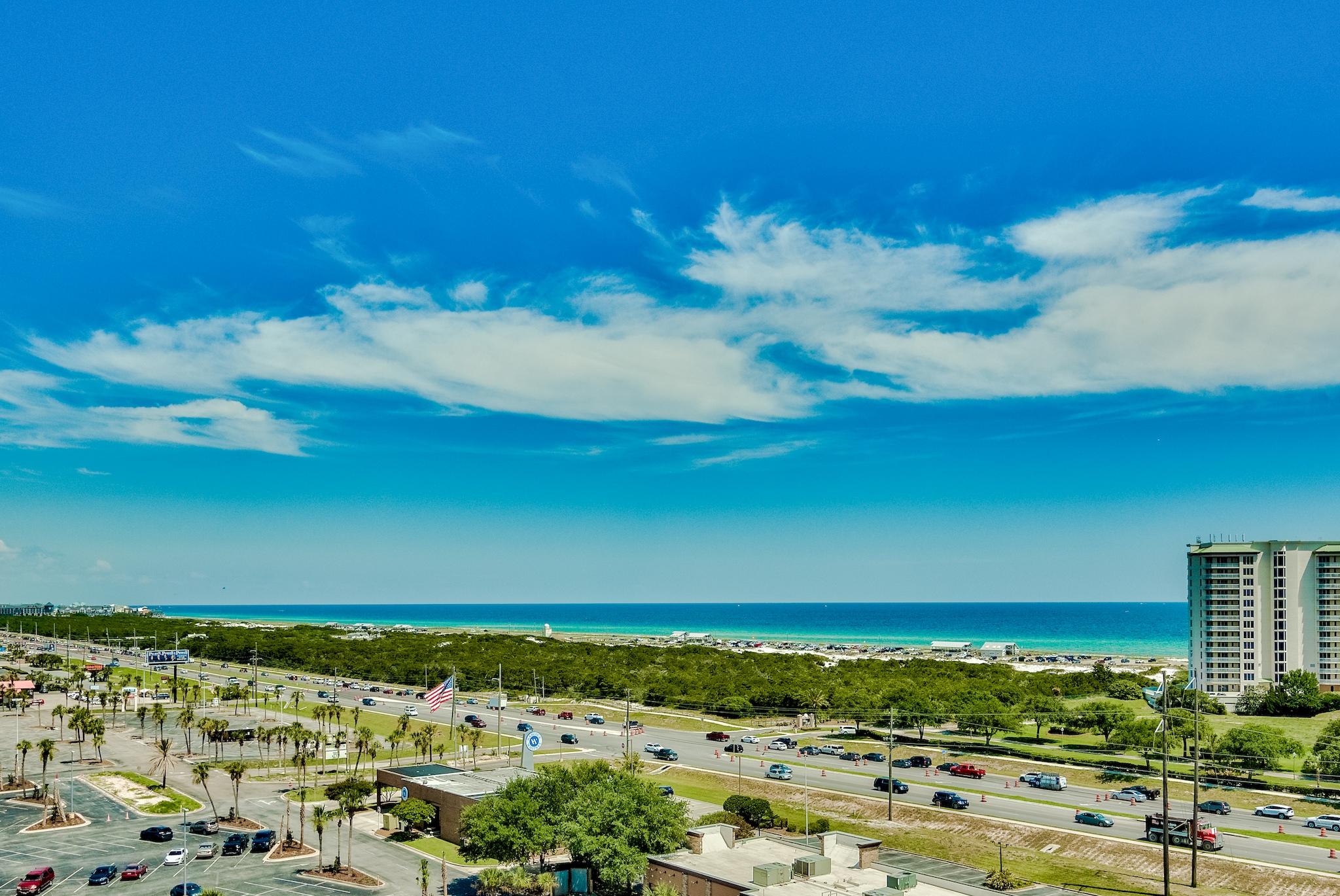THE PALMS OF DESTIN - Residential