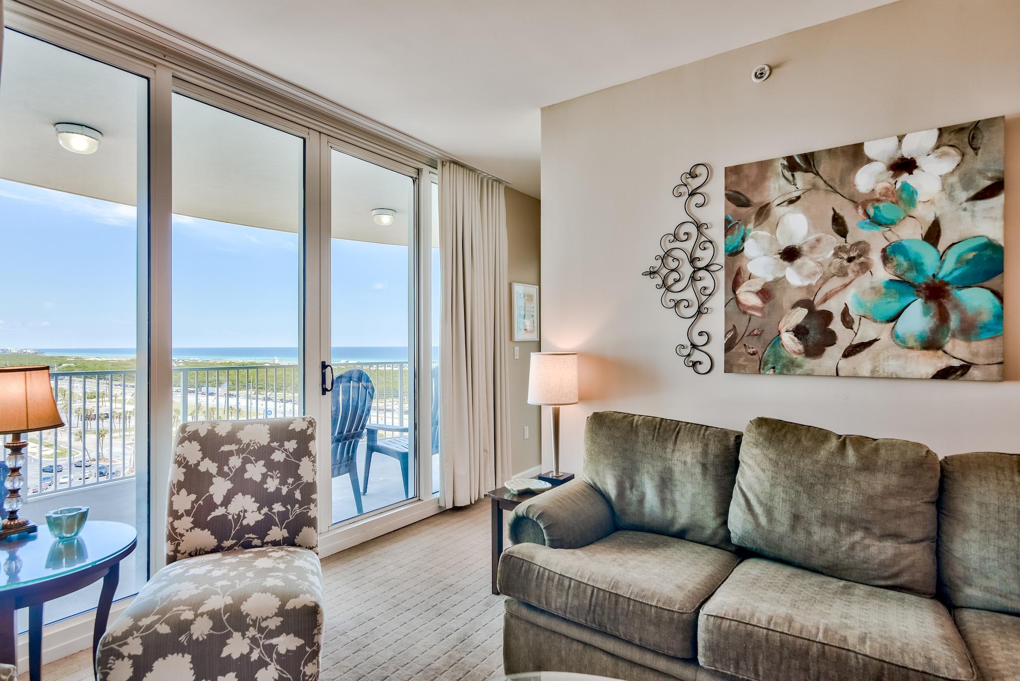 THE PALMS OF DESTIN - Residential