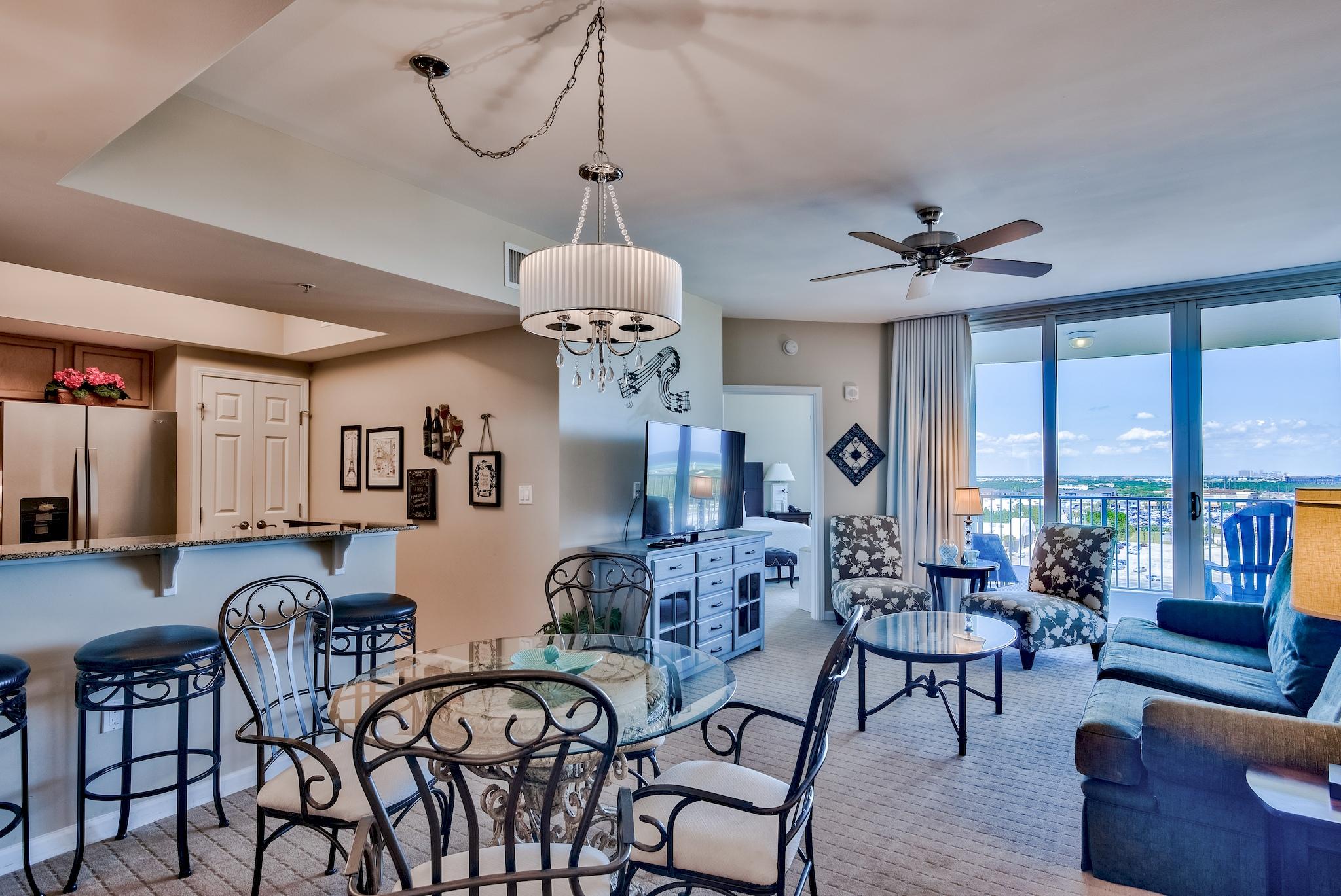 THE PALMS OF DESTIN - Residential