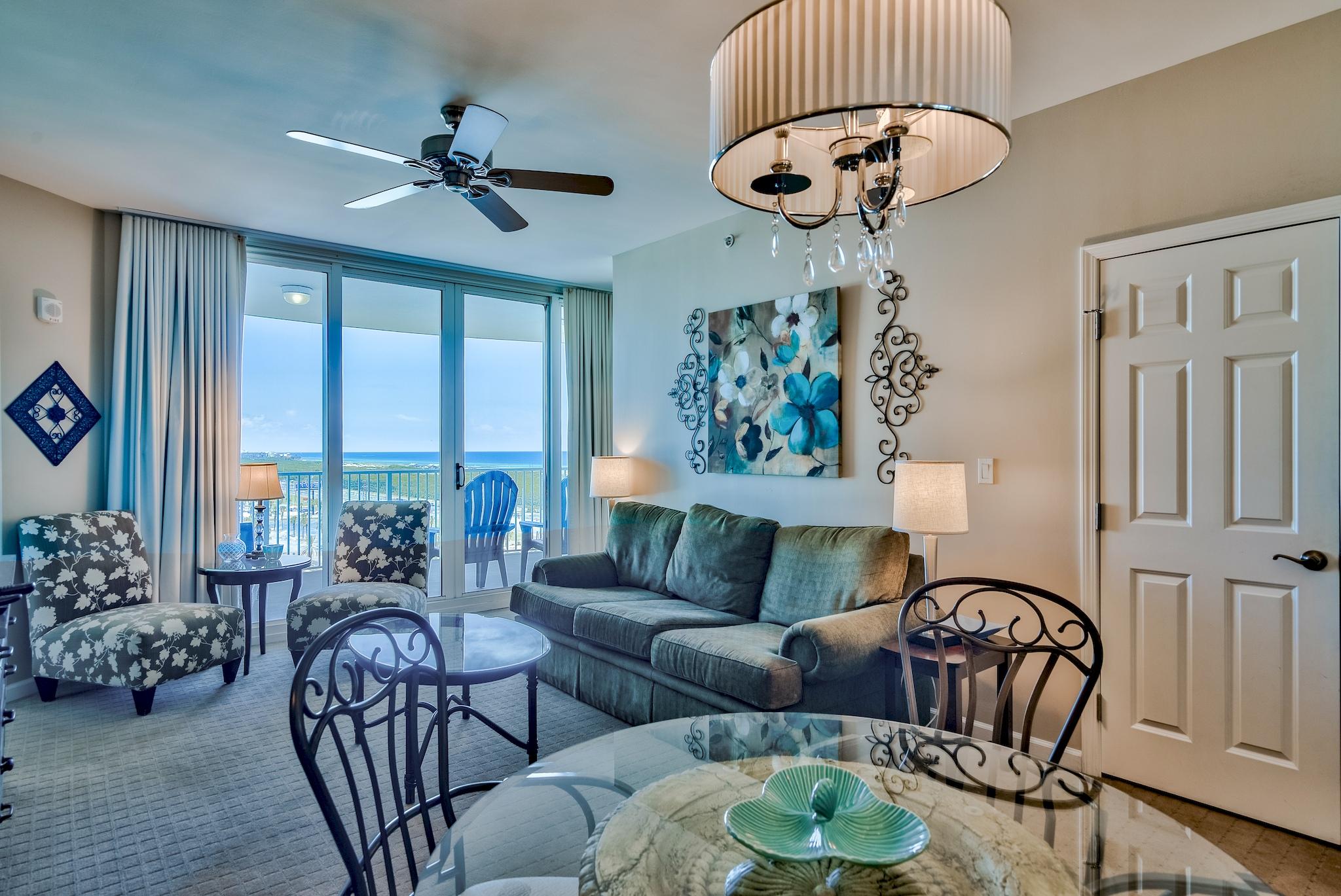 THE PALMS OF DESTIN - Residential