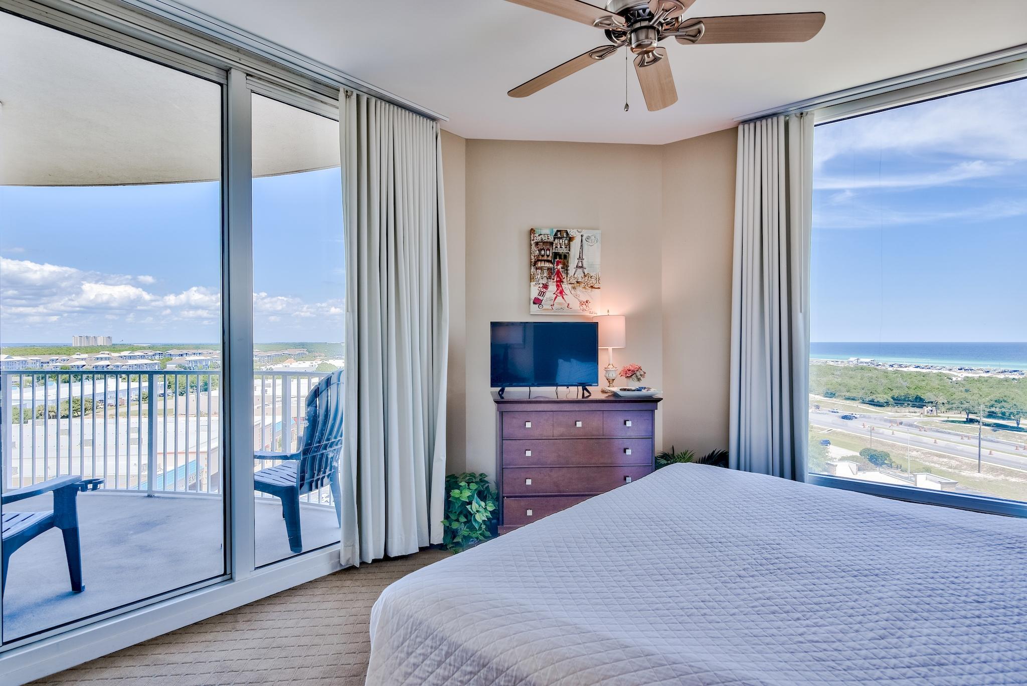 THE PALMS OF DESTIN - Residential