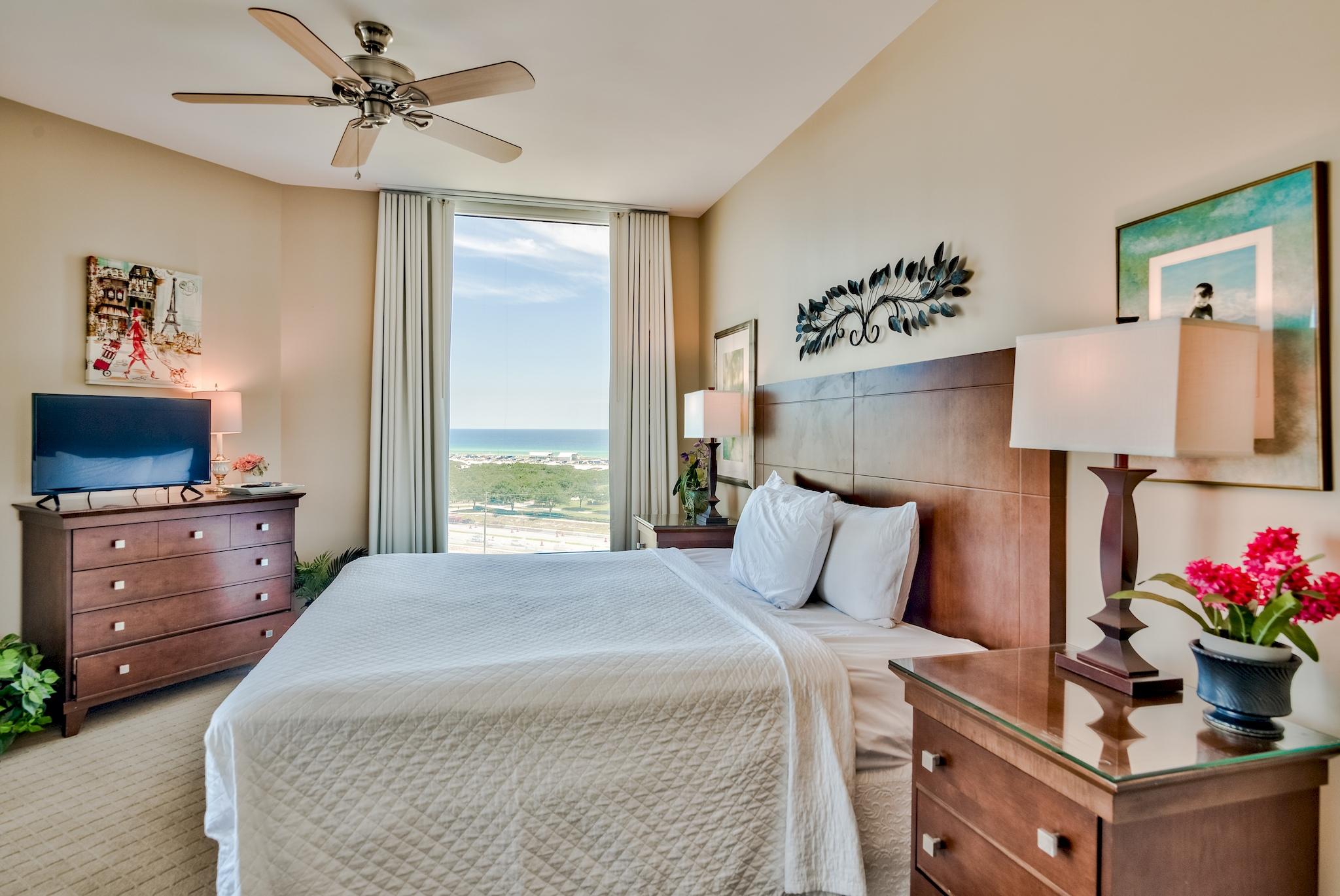 THE PALMS OF DESTIN - Residential