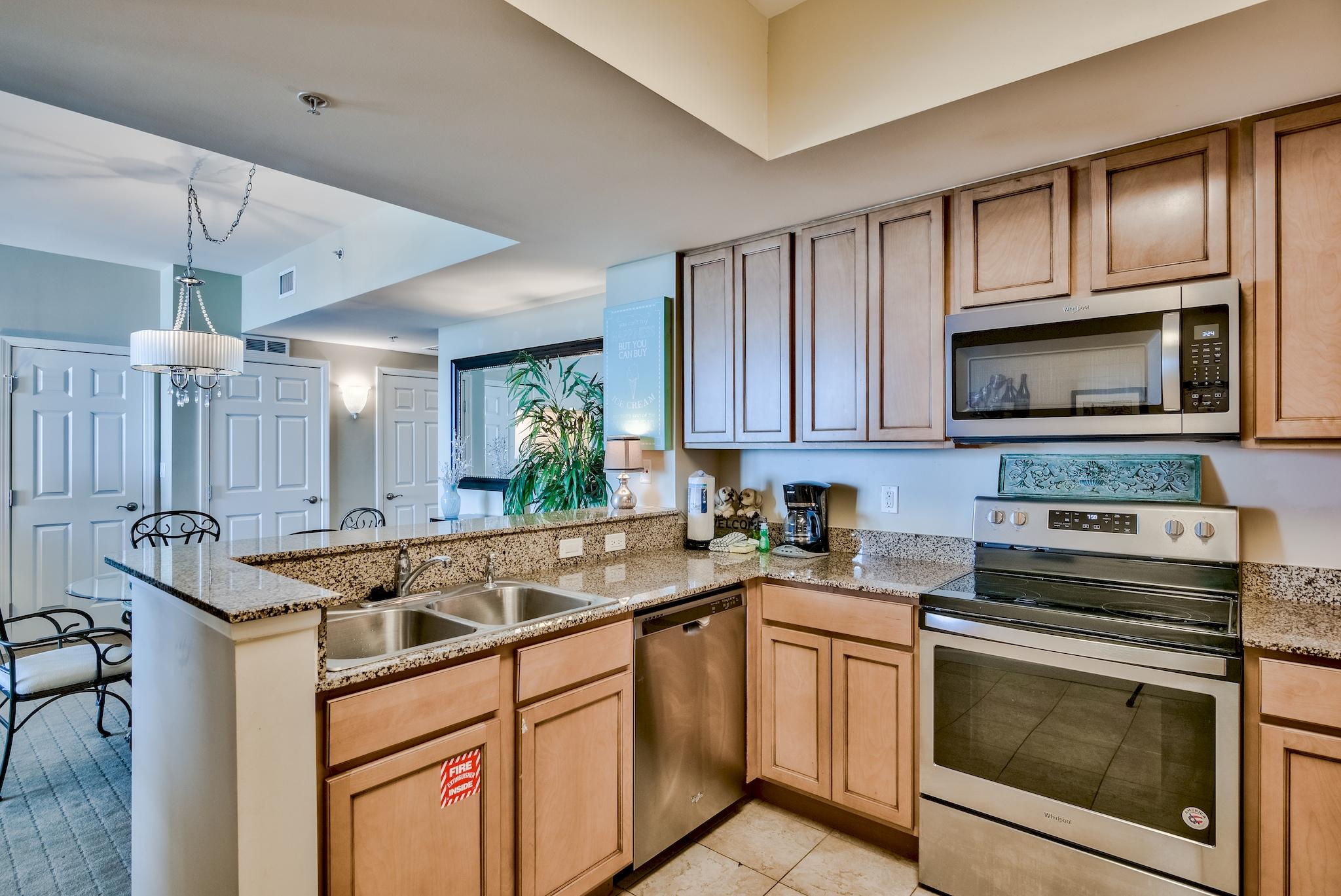 THE PALMS OF DESTIN - Residential