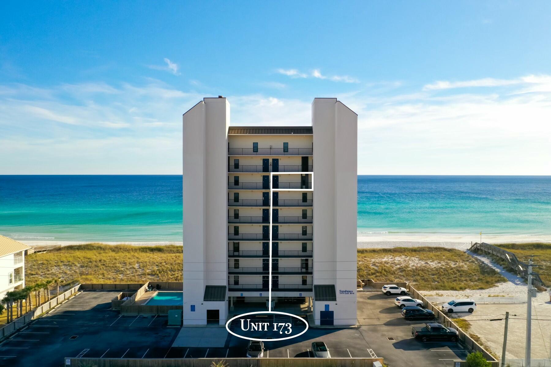7979 Gulf Boulevard 173