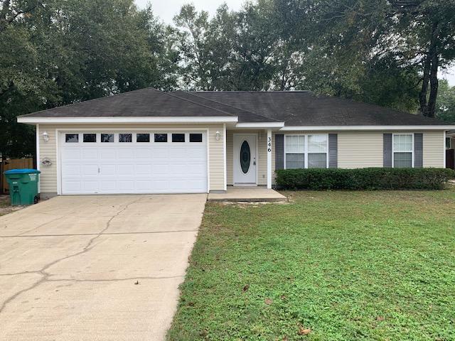 WINDING CREEK ESTATES PH 4 - Residential