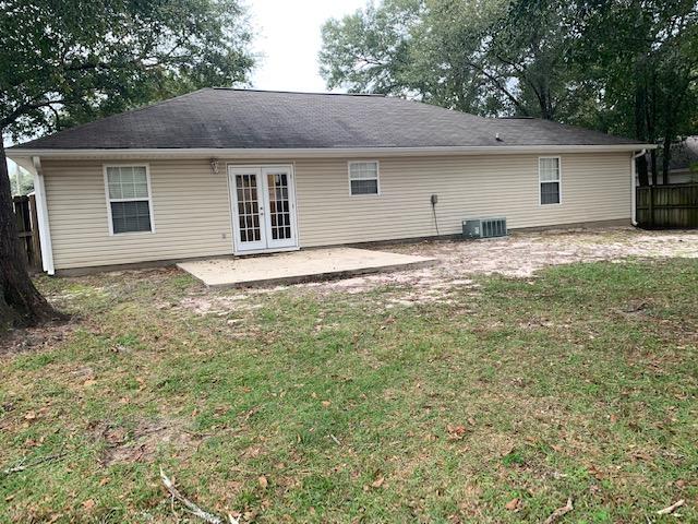 WINDING CREEK ESTATES PH 4 - Residential