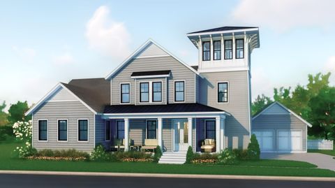 436 Cannonball Lane Lot 3 Watersound FL 32461