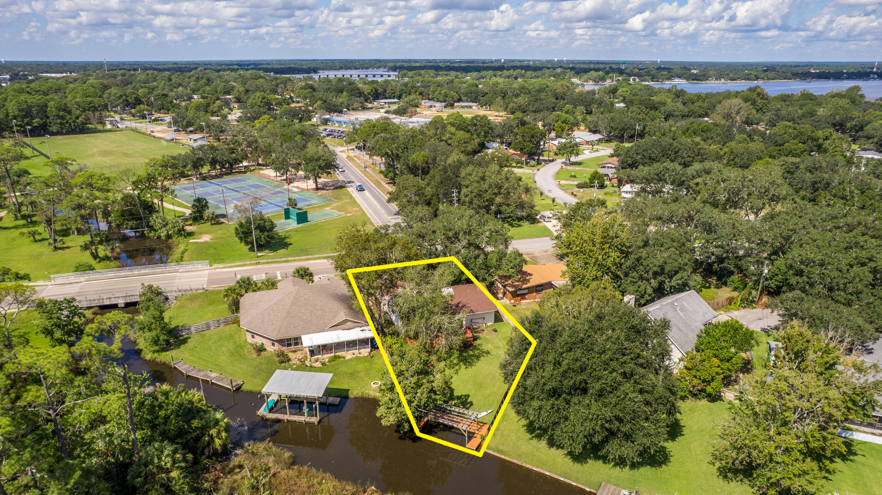 SUDDUTH ESTATES - Residential