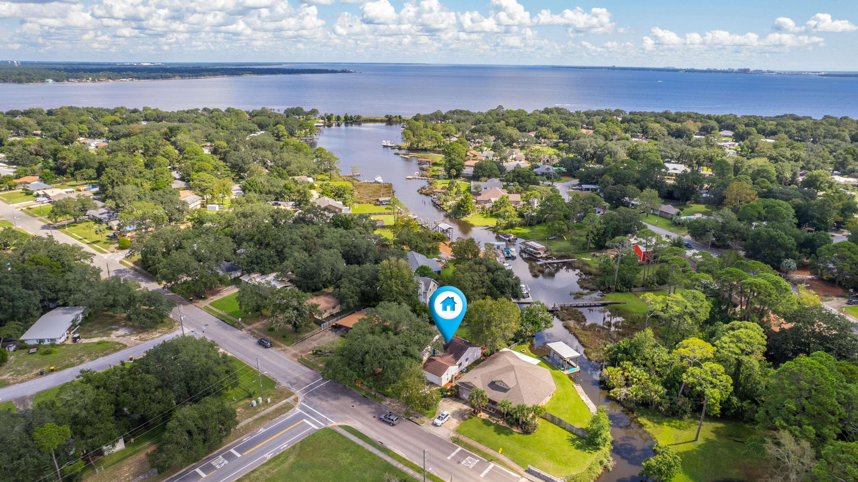 SUDDUTH ESTATES - Residential