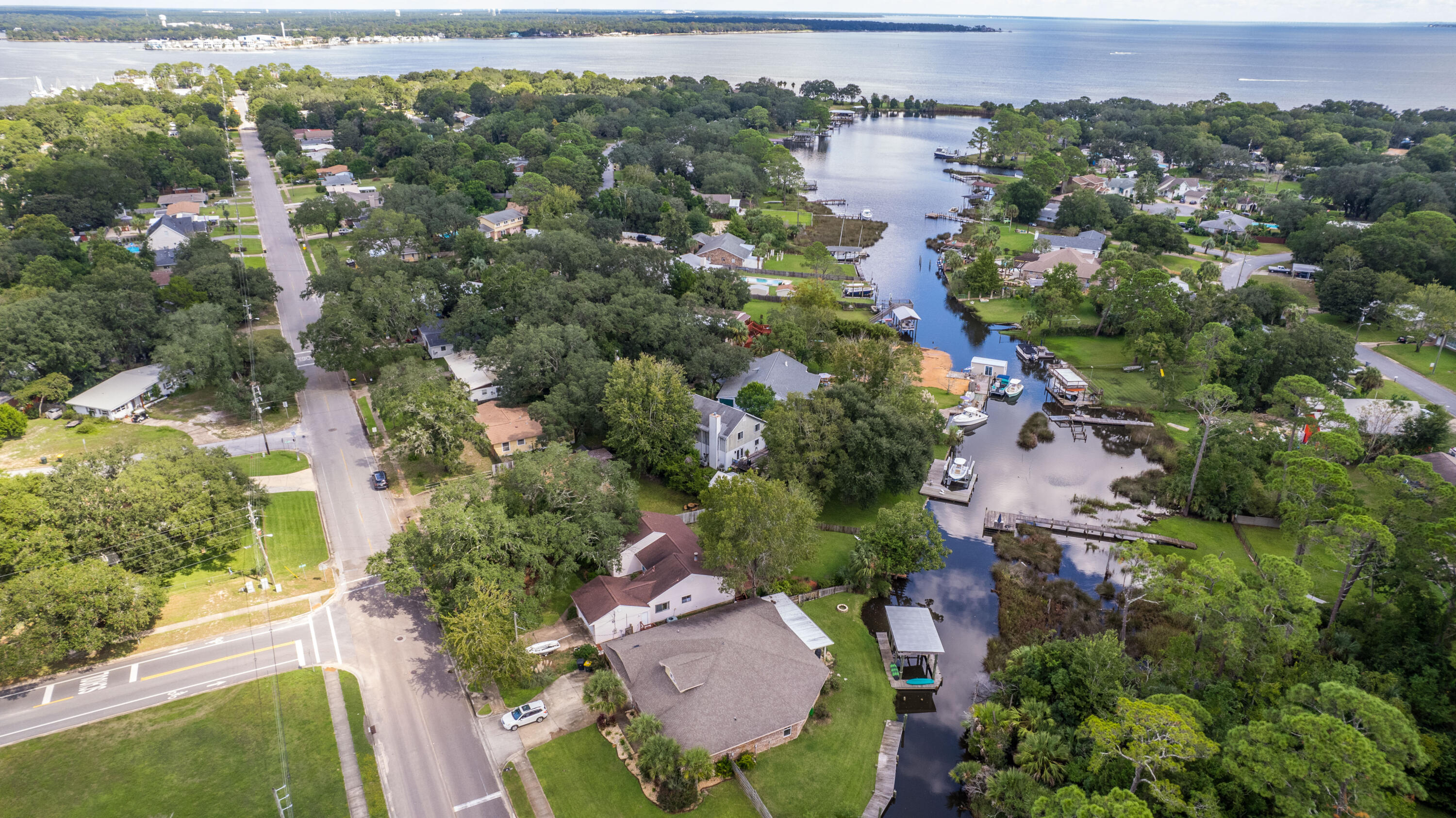 SUDDUTH ESTATES - Residential