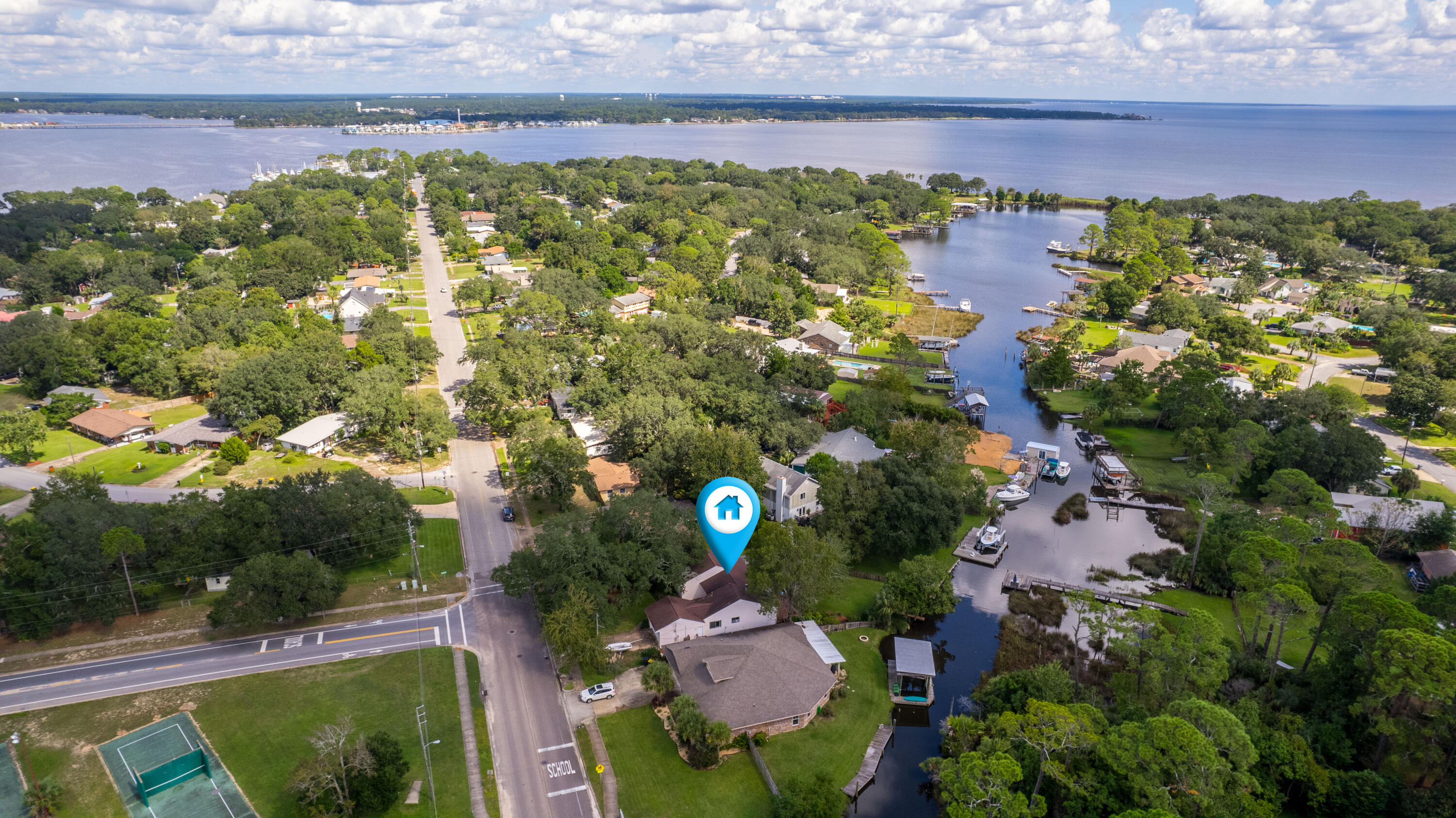 SUDDUTH ESTATES - Residential