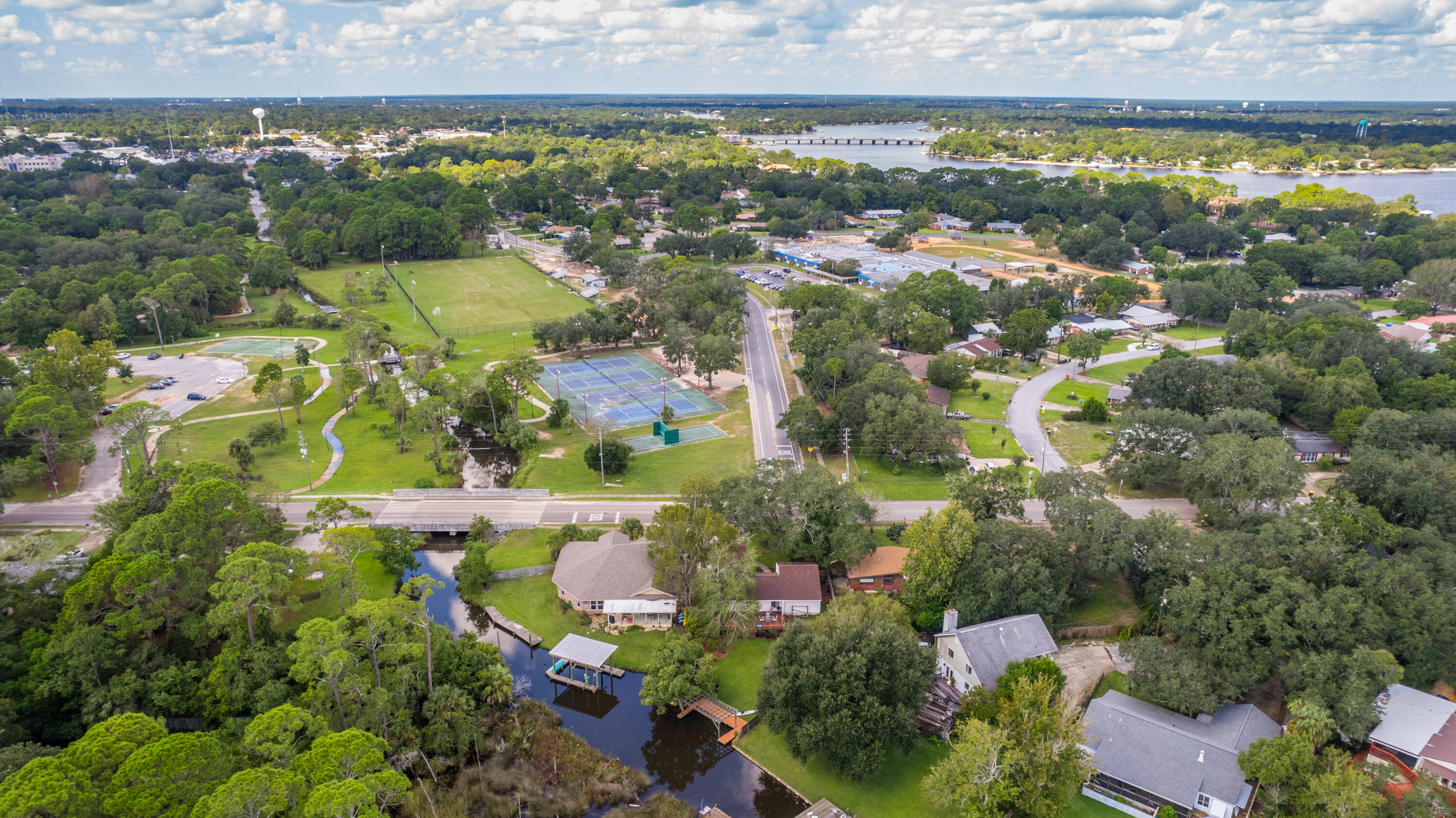 SUDDUTH ESTATES - Residential