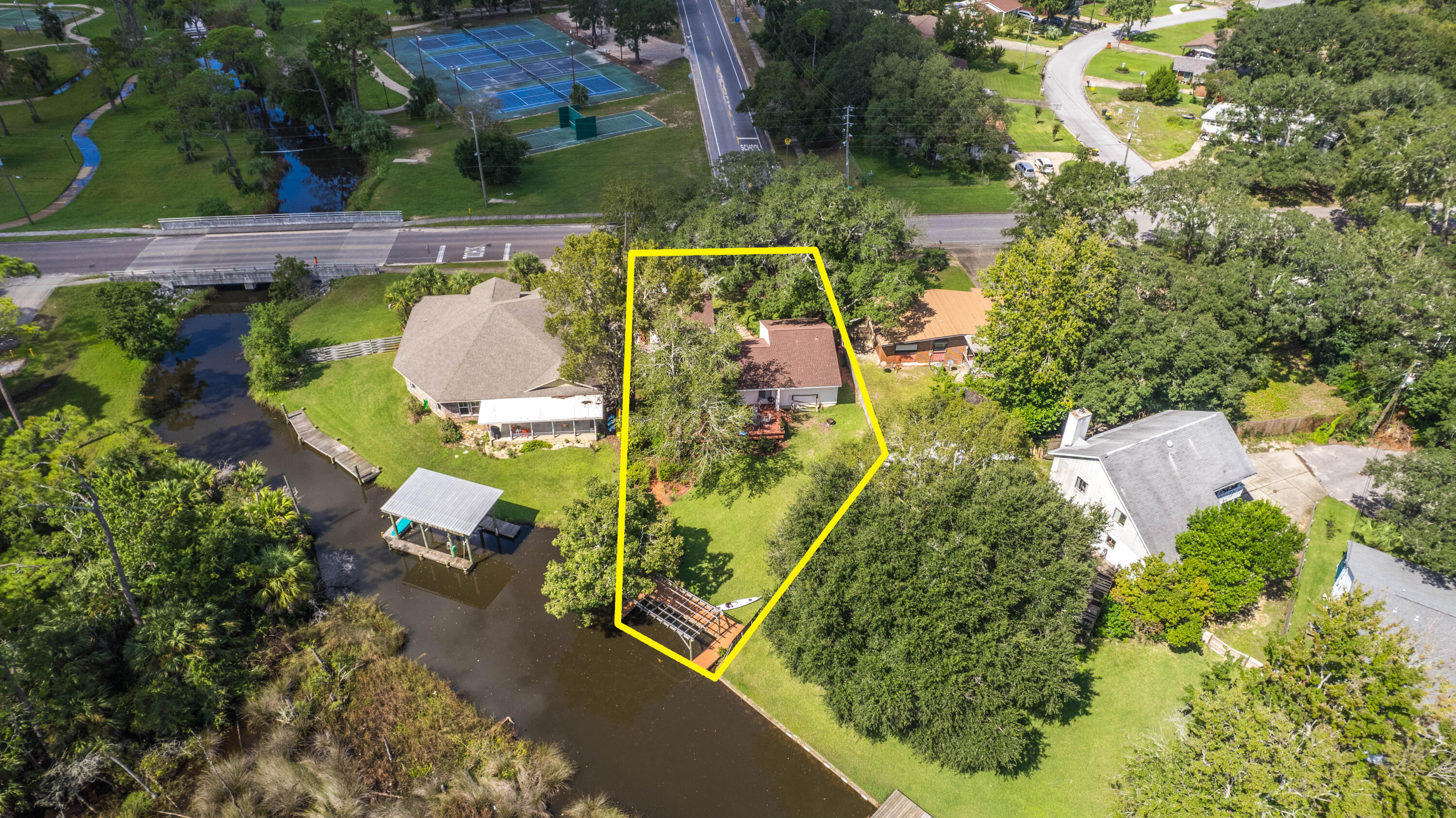 SUDDUTH ESTATES - Residential