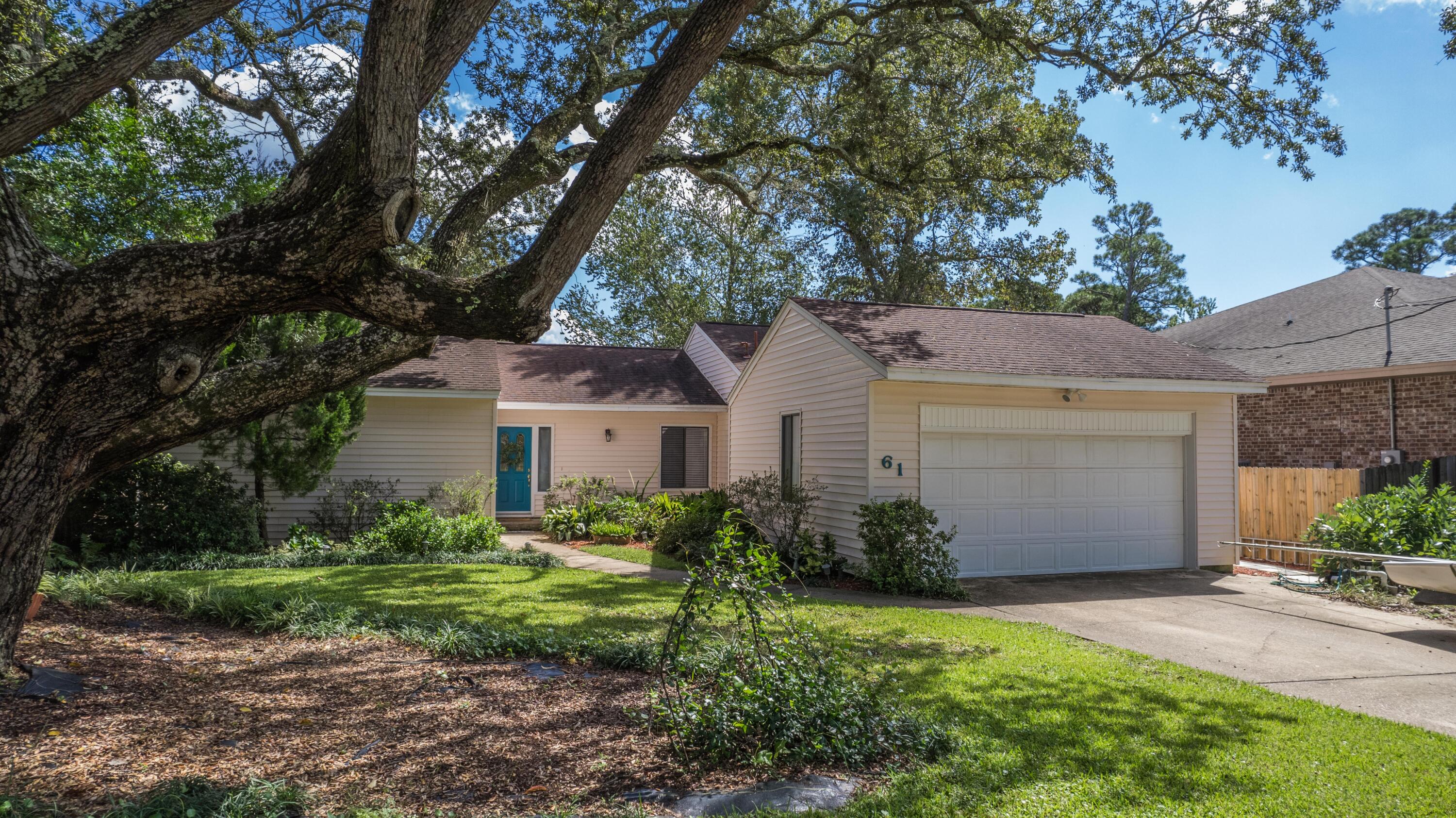 SUDDUTH ESTATES - Residential