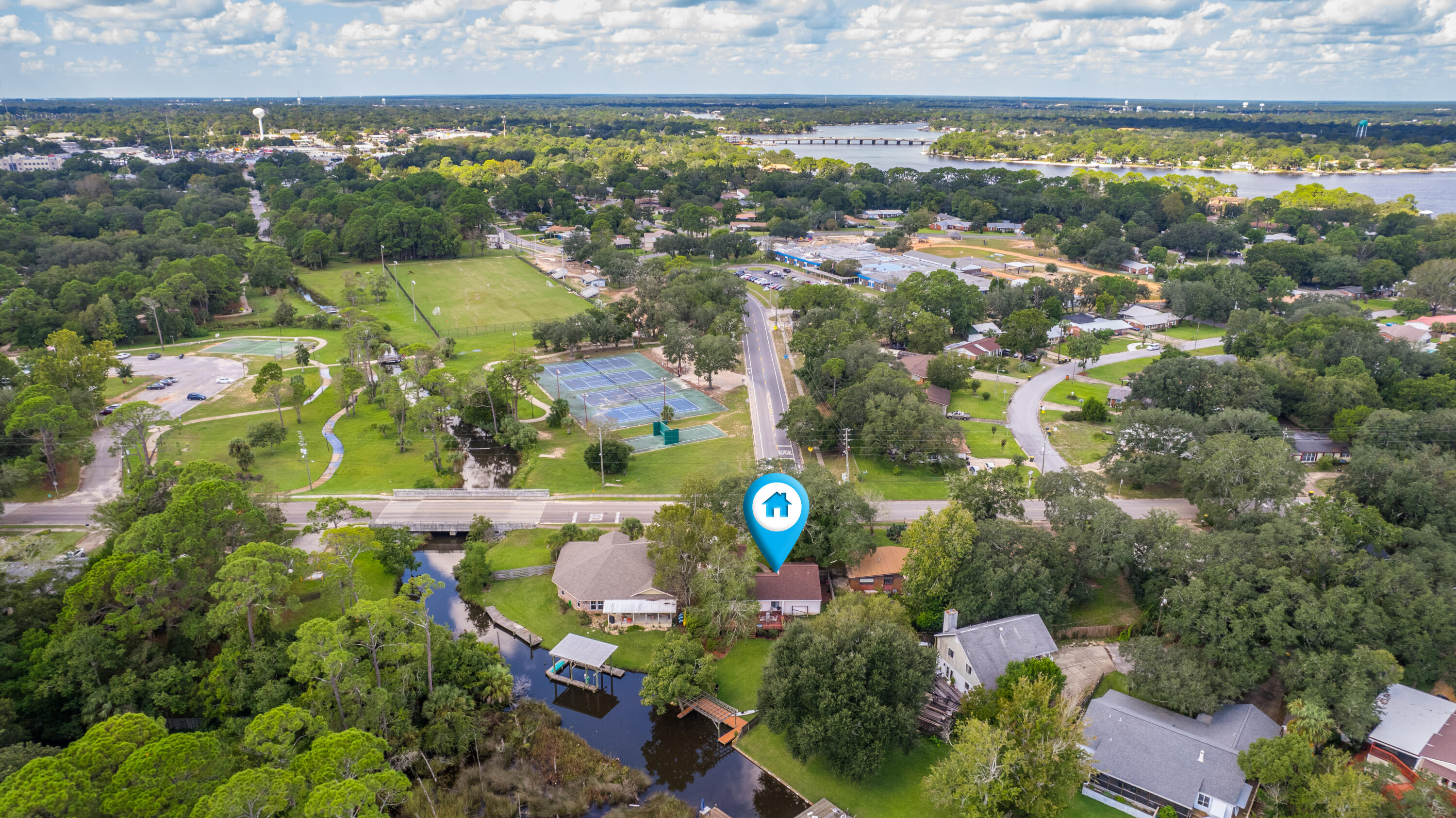 SUDDUTH ESTATES - Residential