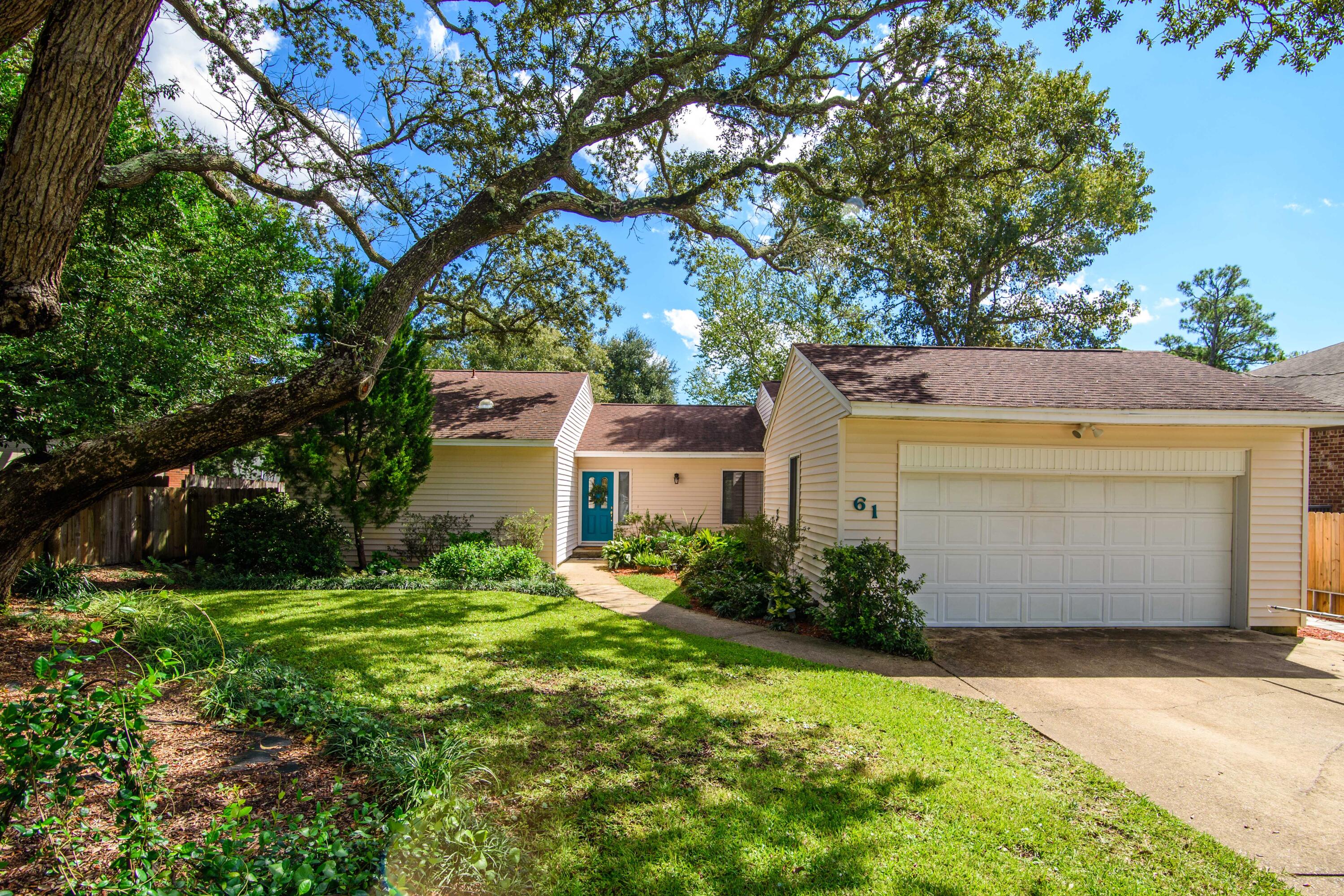 SUDDUTH ESTATES - Residential