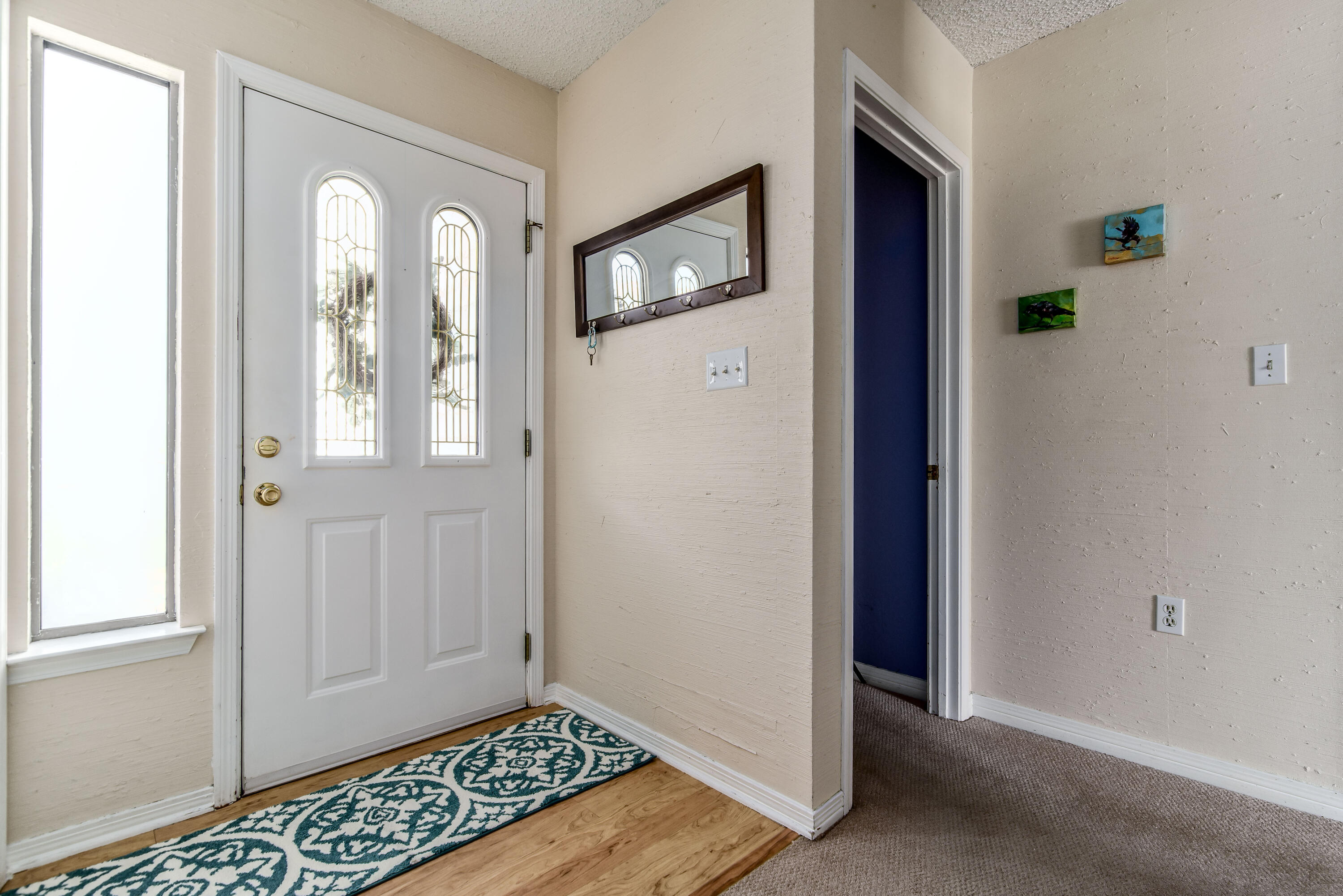 SUDDUTH ESTATES - Residential