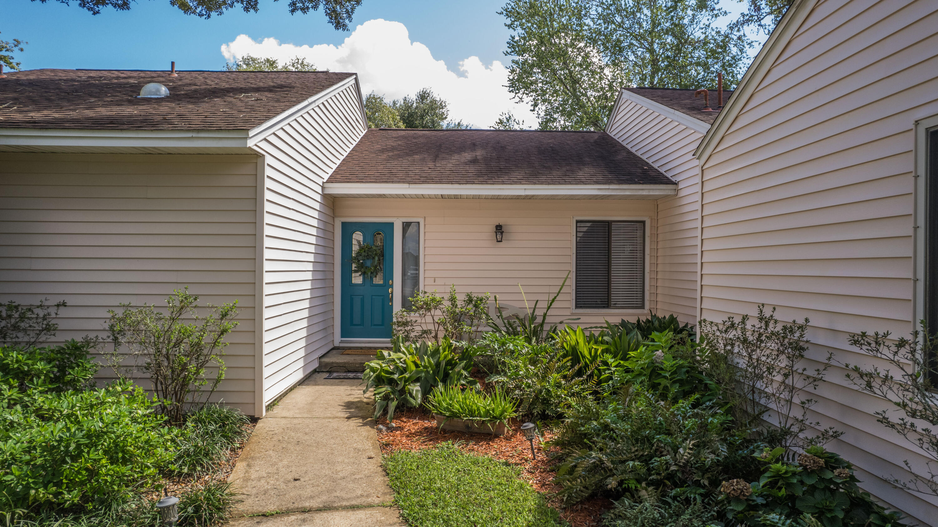 SUDDUTH ESTATES - Residential