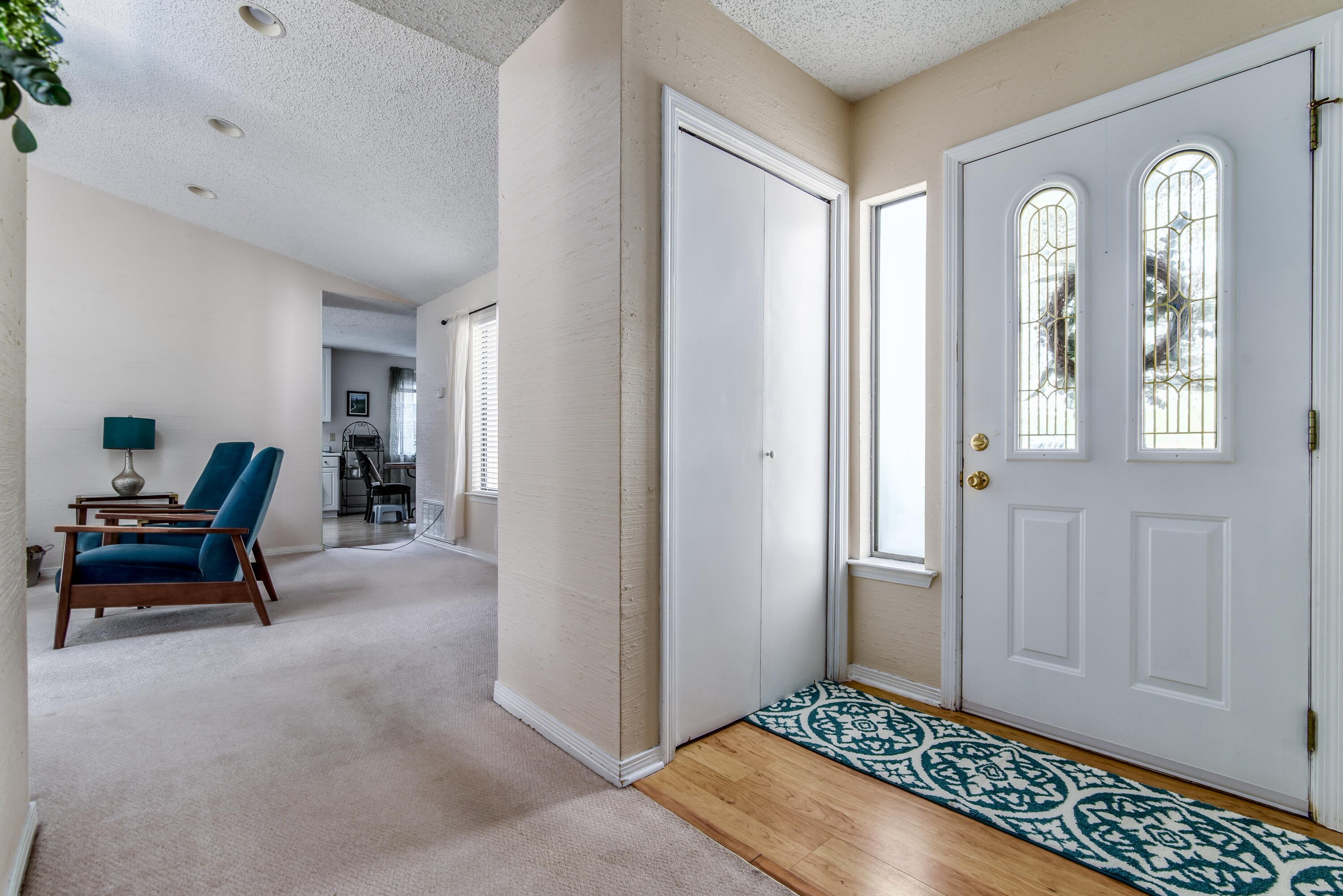 SUDDUTH ESTATES - Residential